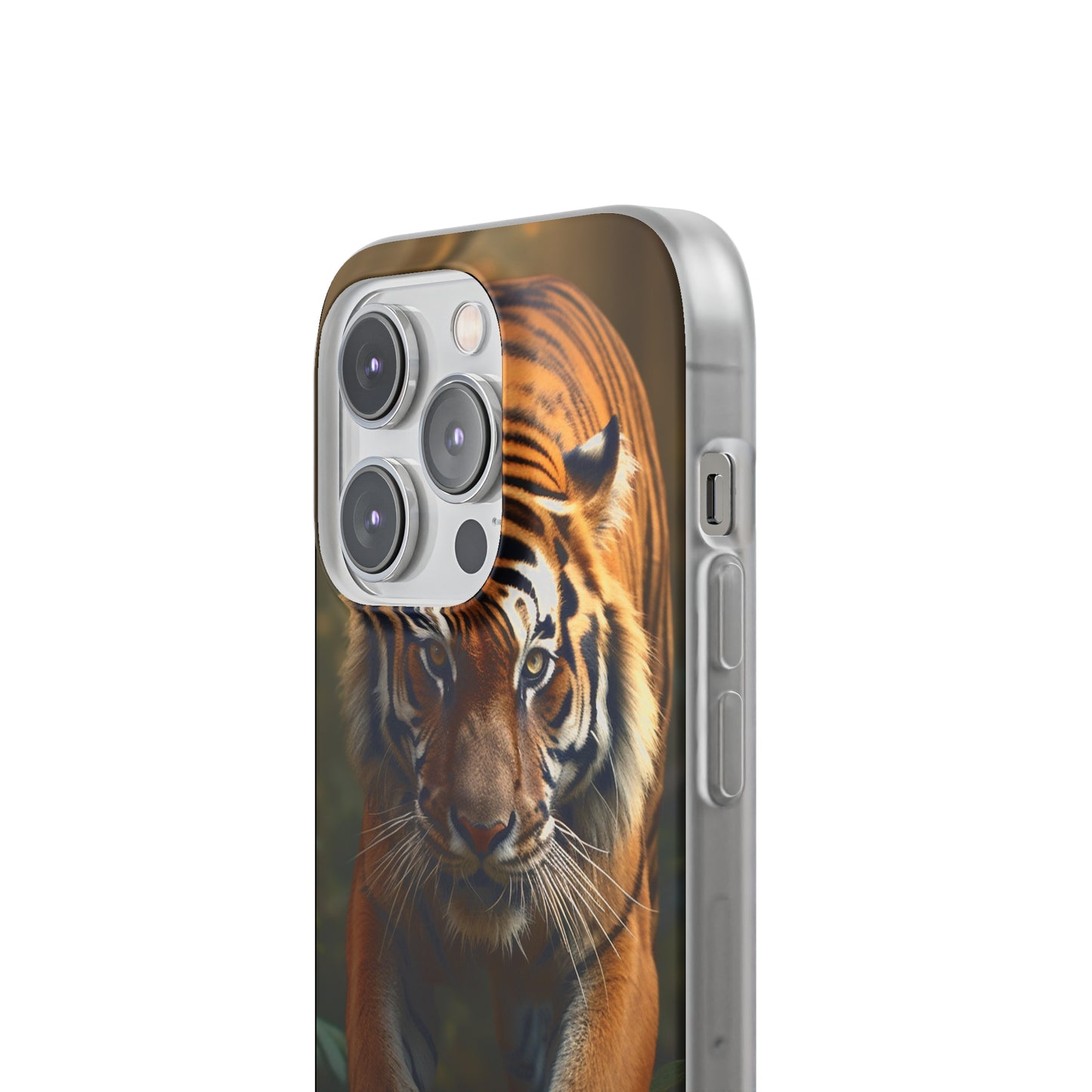 Tiger Flex Case