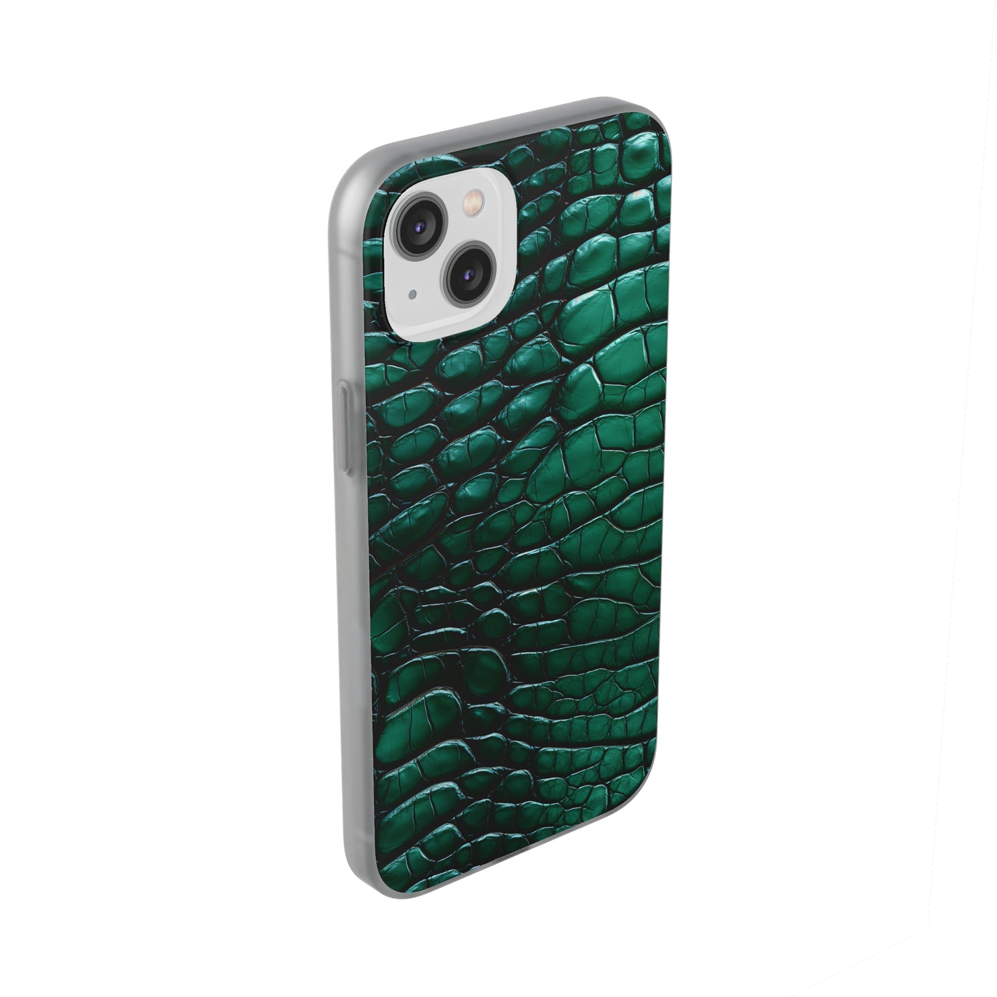 Gator Skin Flex Case