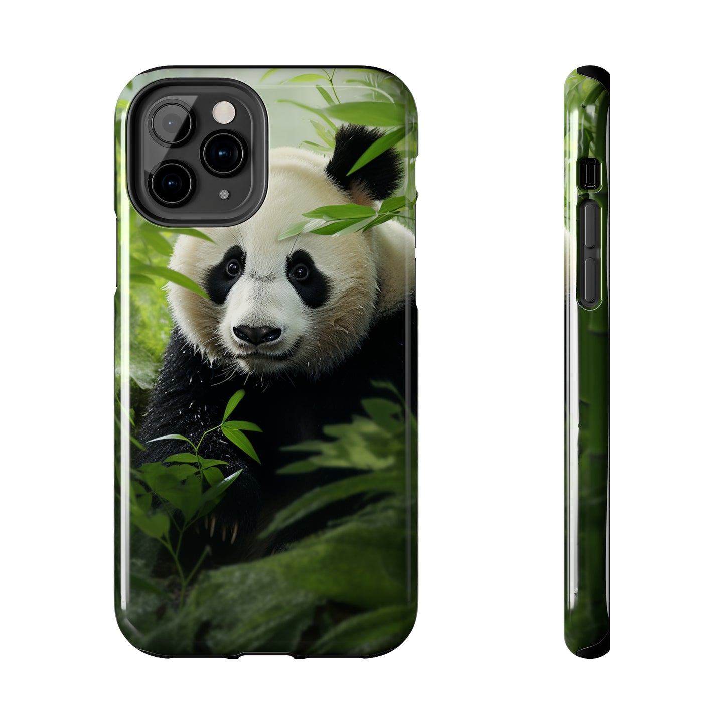 Panda Tough Case