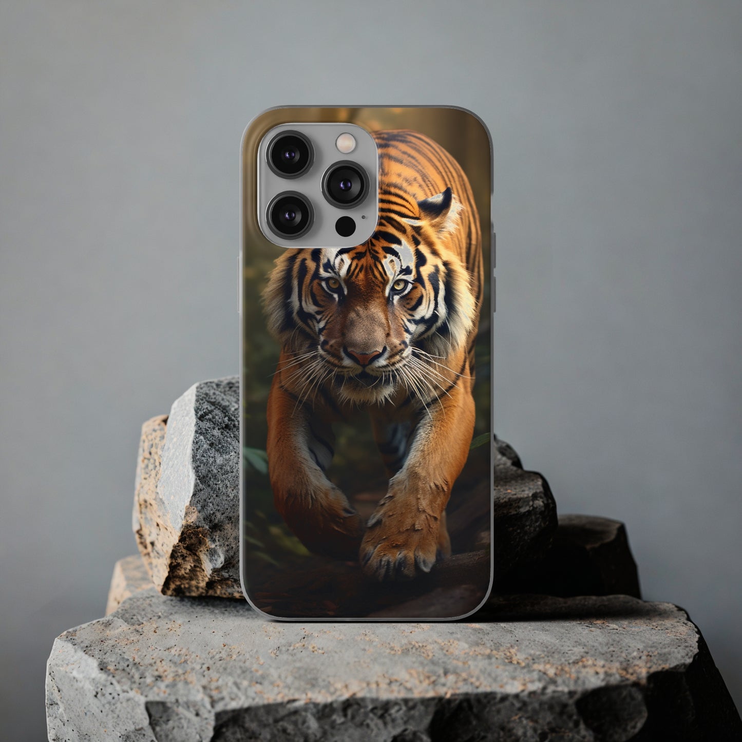 Tiger Flex Case