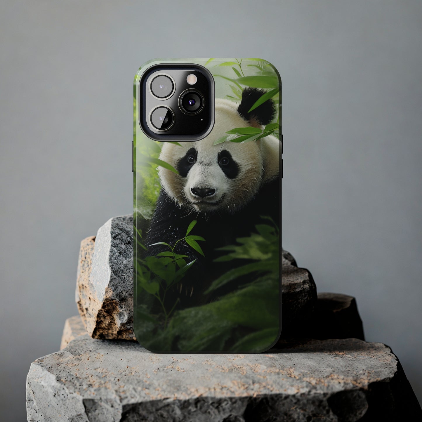 Panda Tough Case