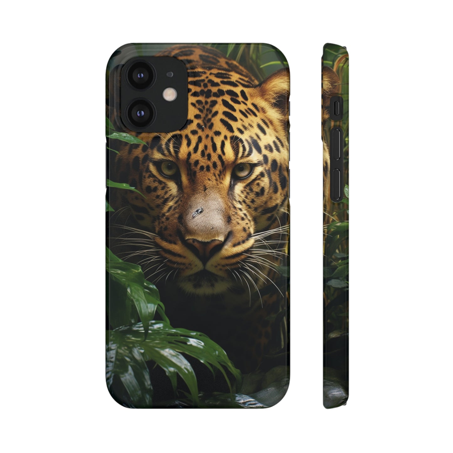 Jaguar Slim Case