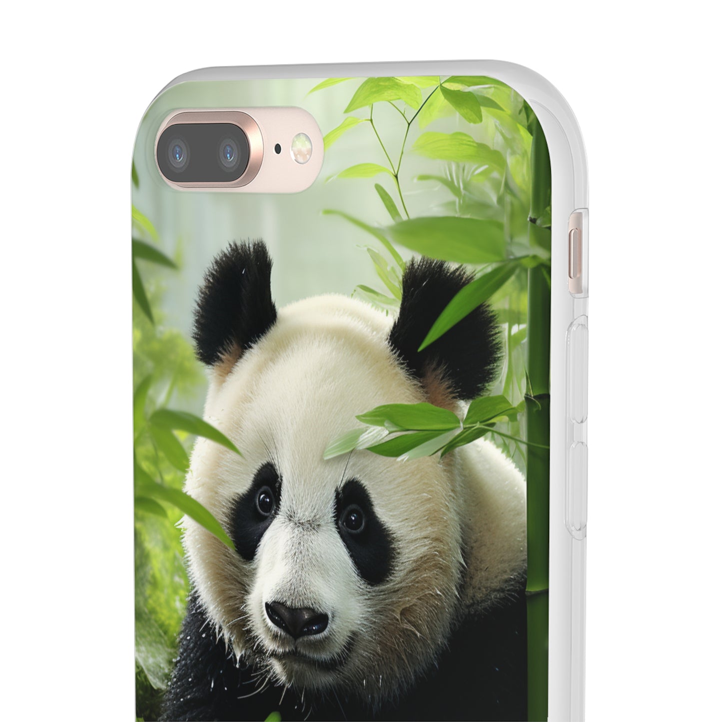 Panda Flex Case