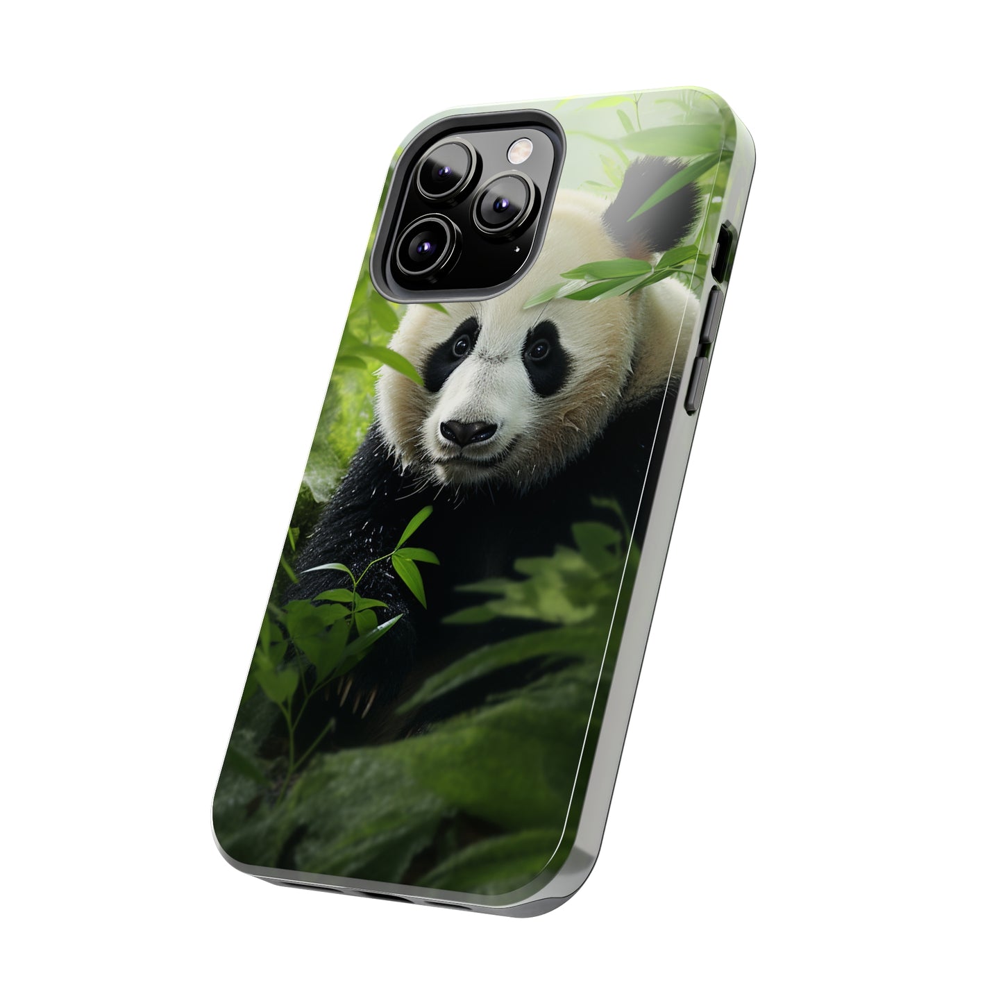 Panda Tough Case