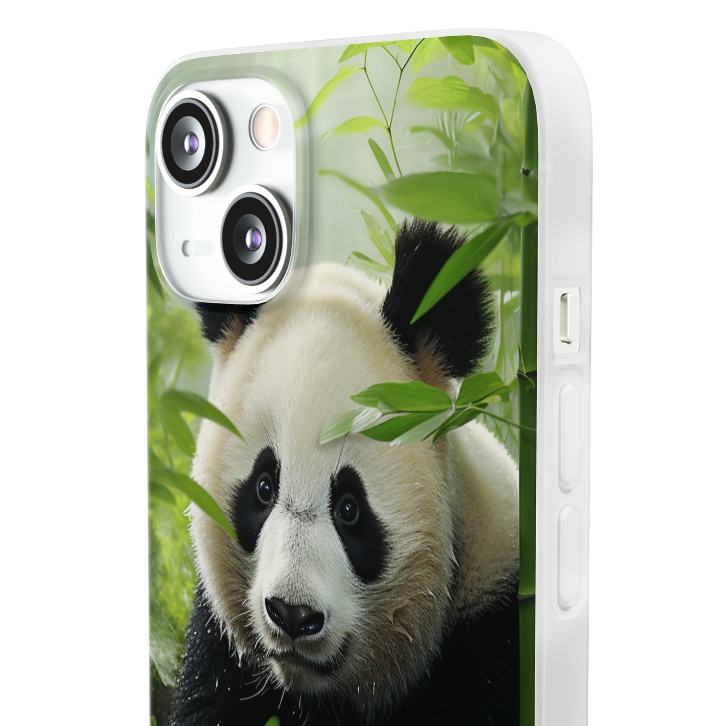 Panda Flex Case