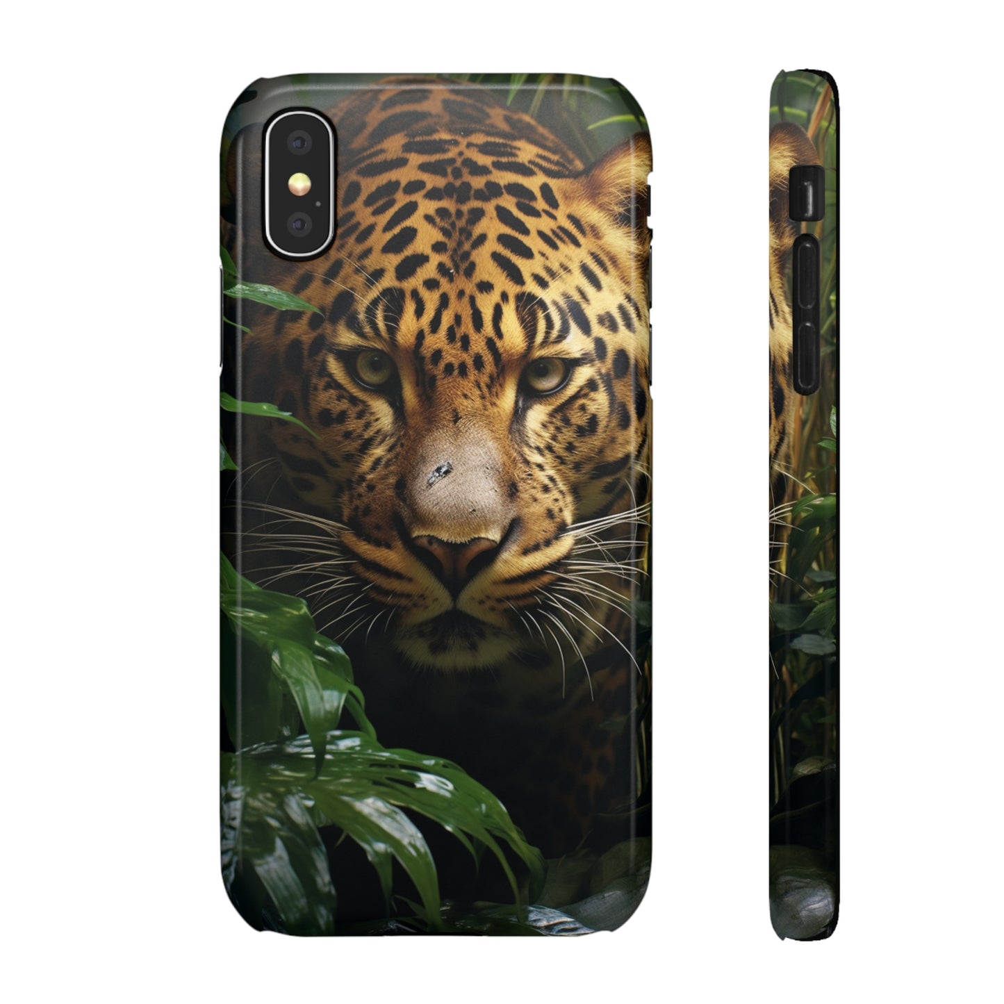 Jaguar Slim Case