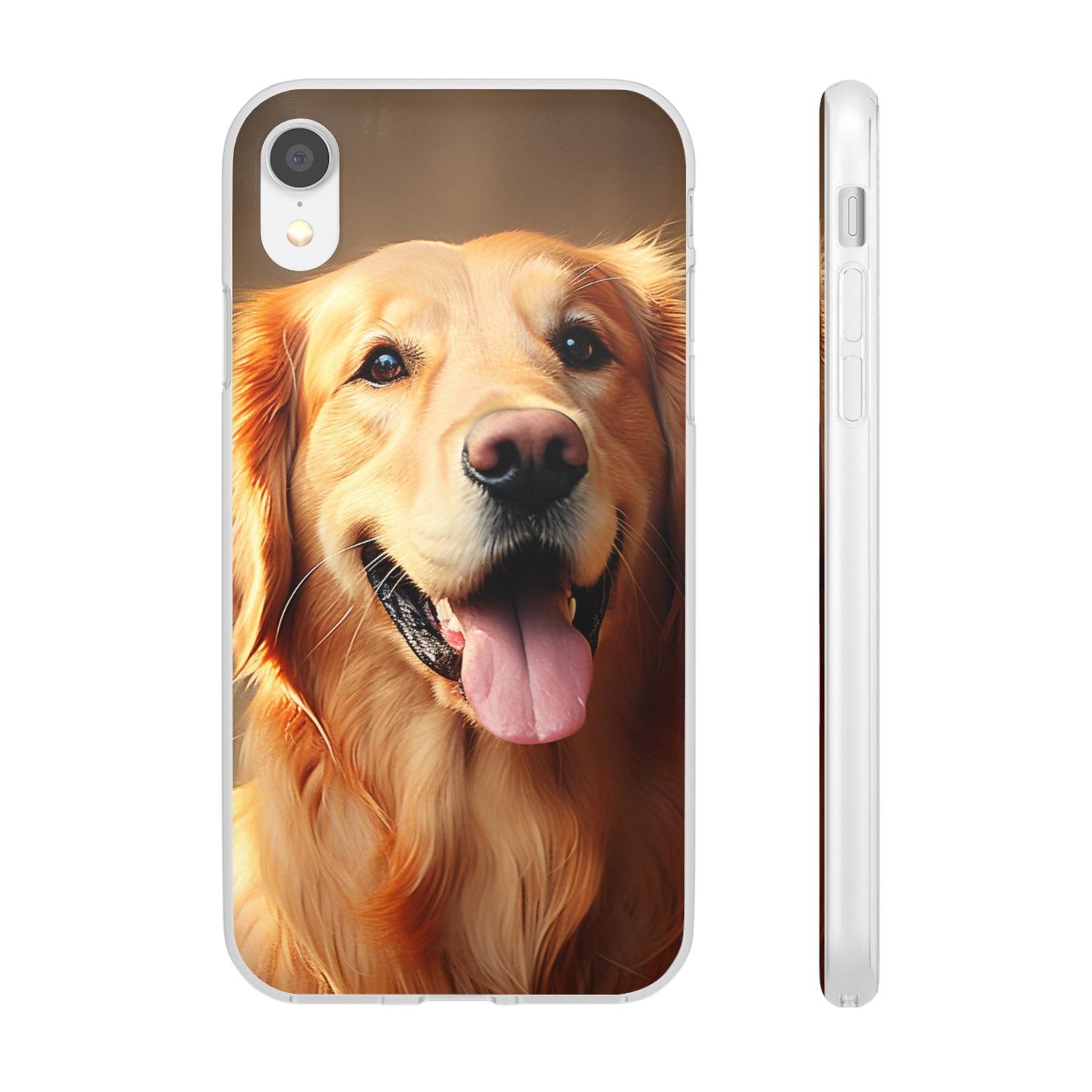 Golden Retriever Flex Case