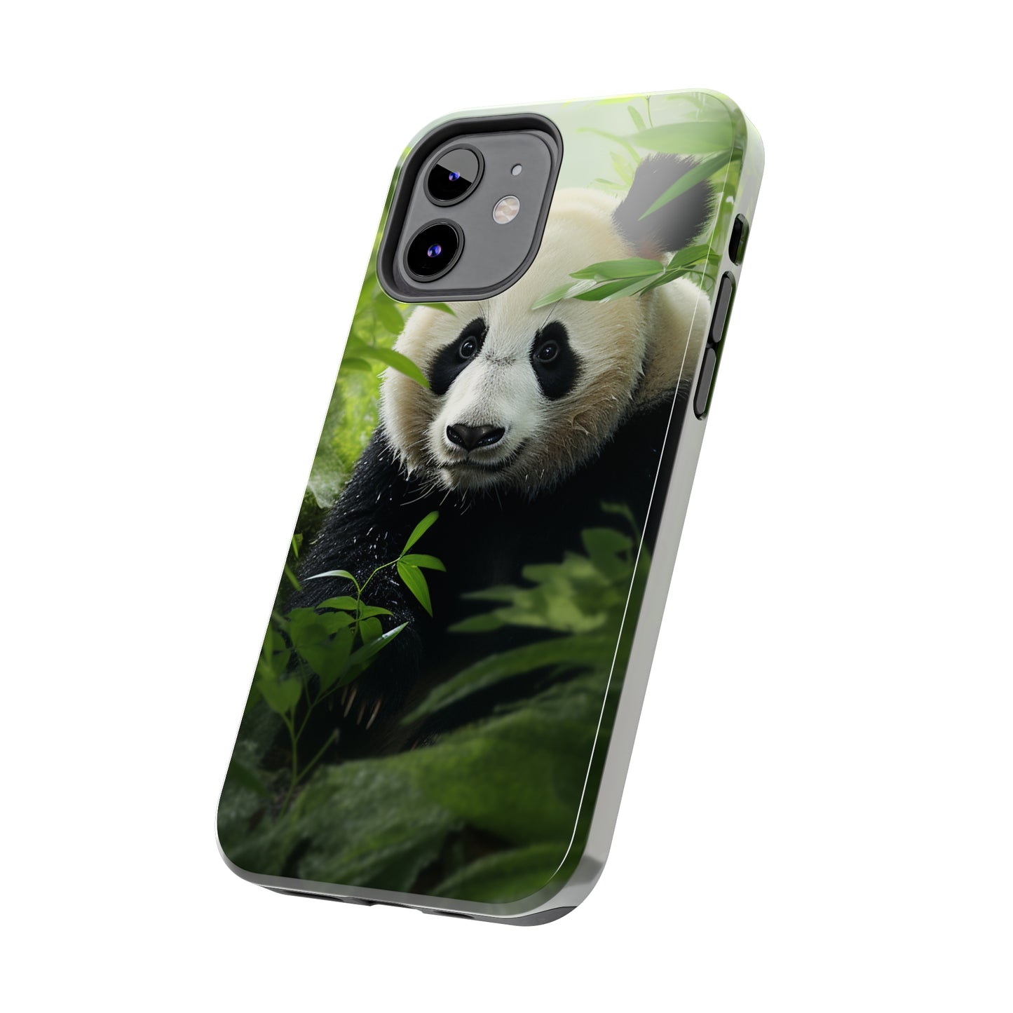 Panda Tough Case