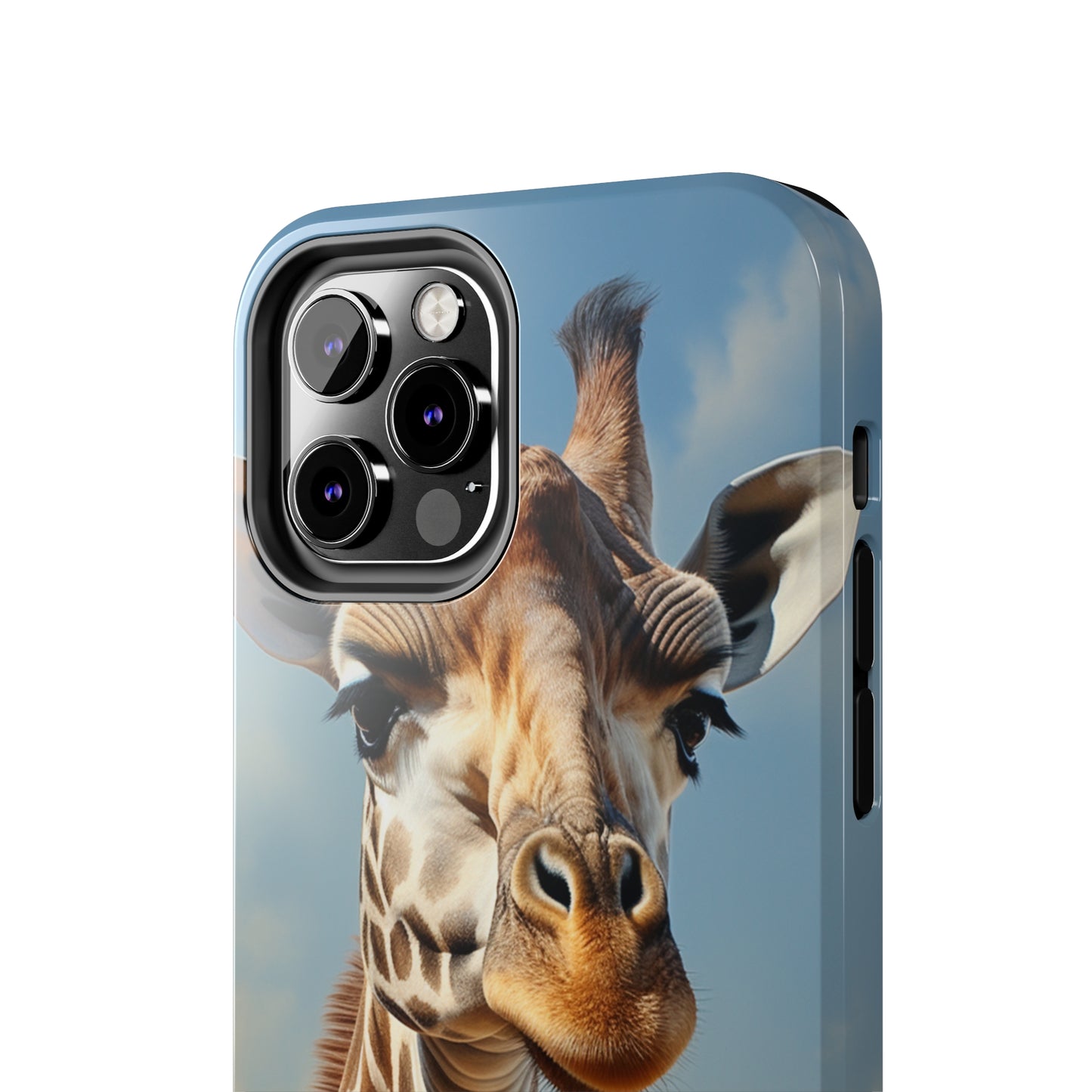 Giraffe Tough Case