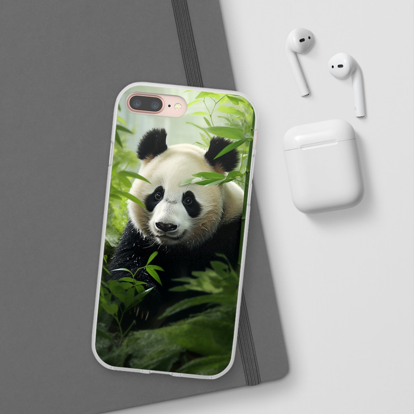 Panda Flex Case