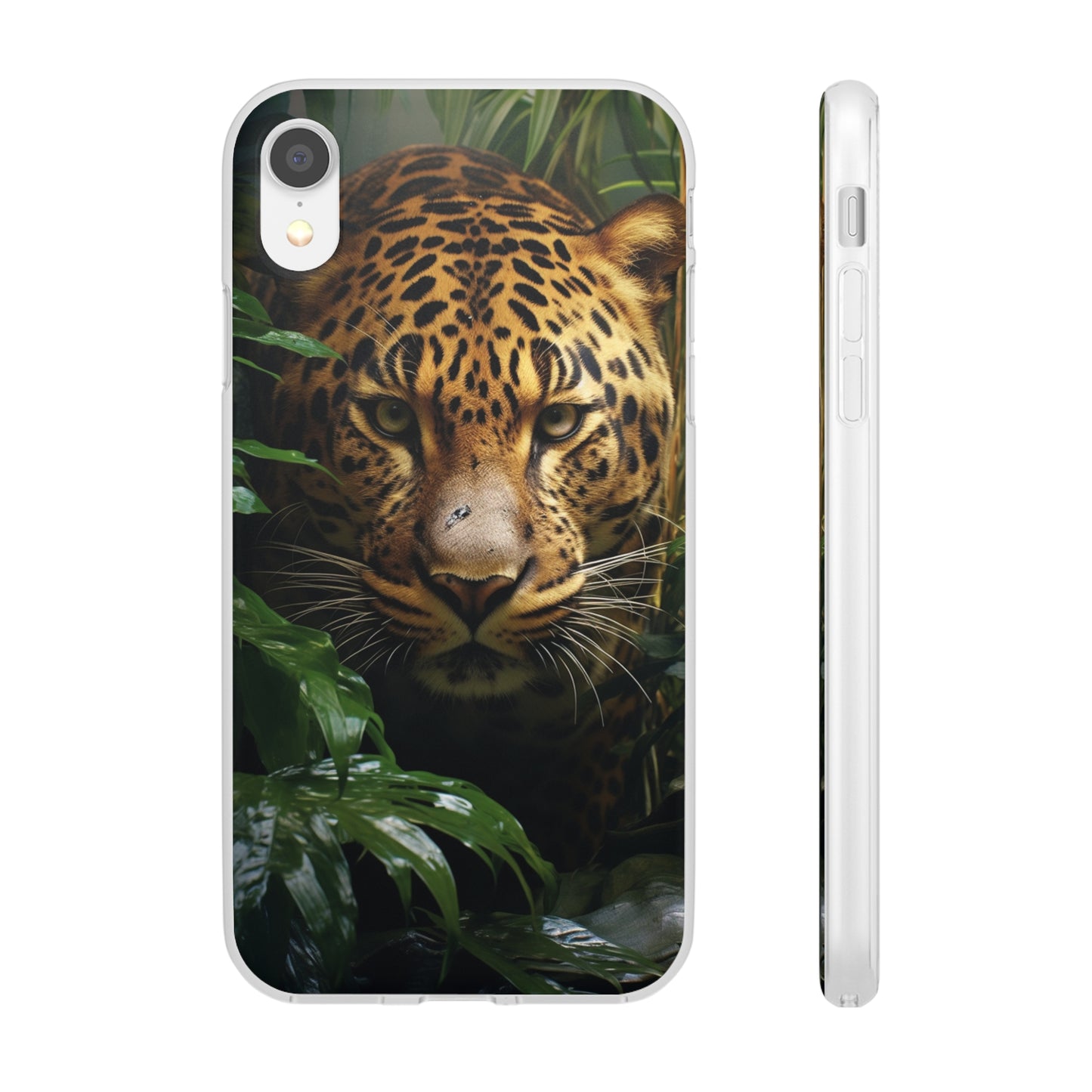 Jaguar Flex Case