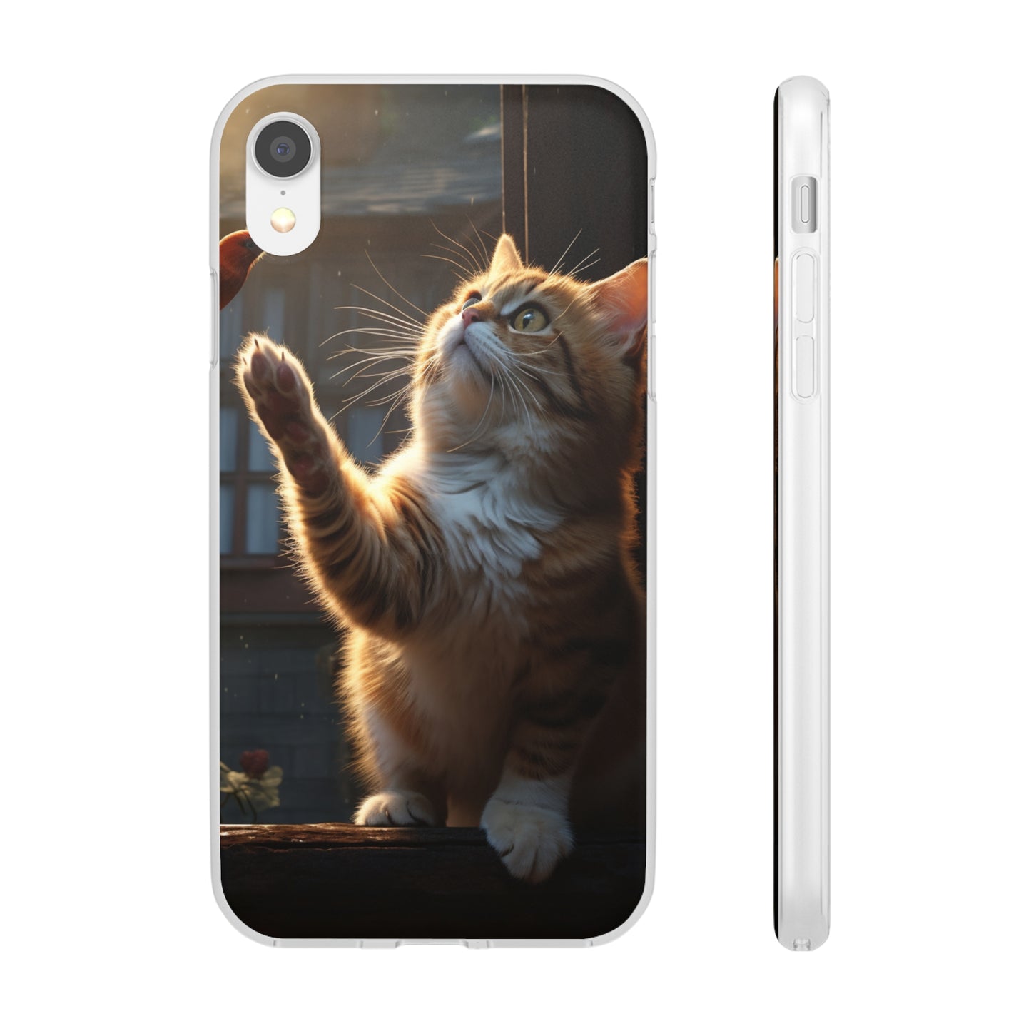 Kitten Flex Case