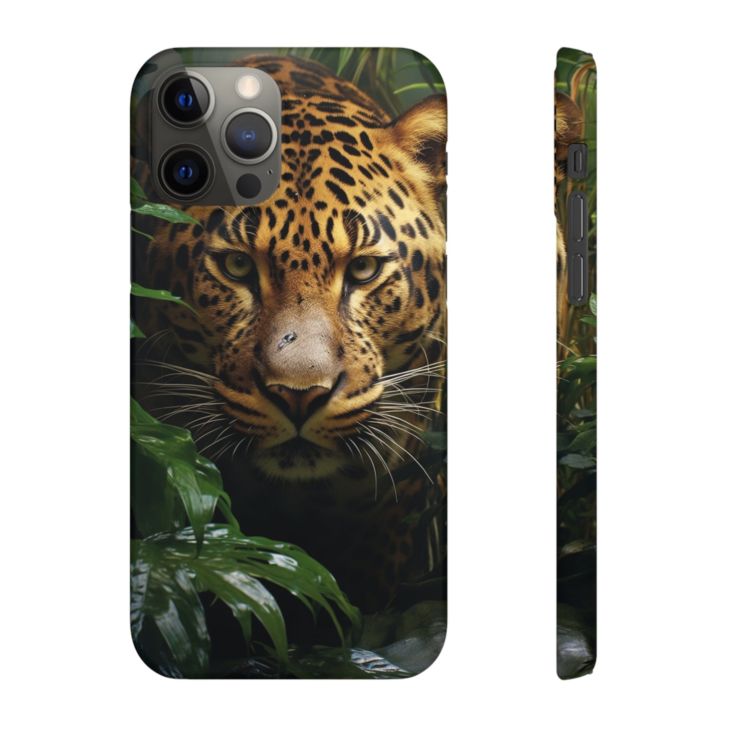 Jaguar Slim Case