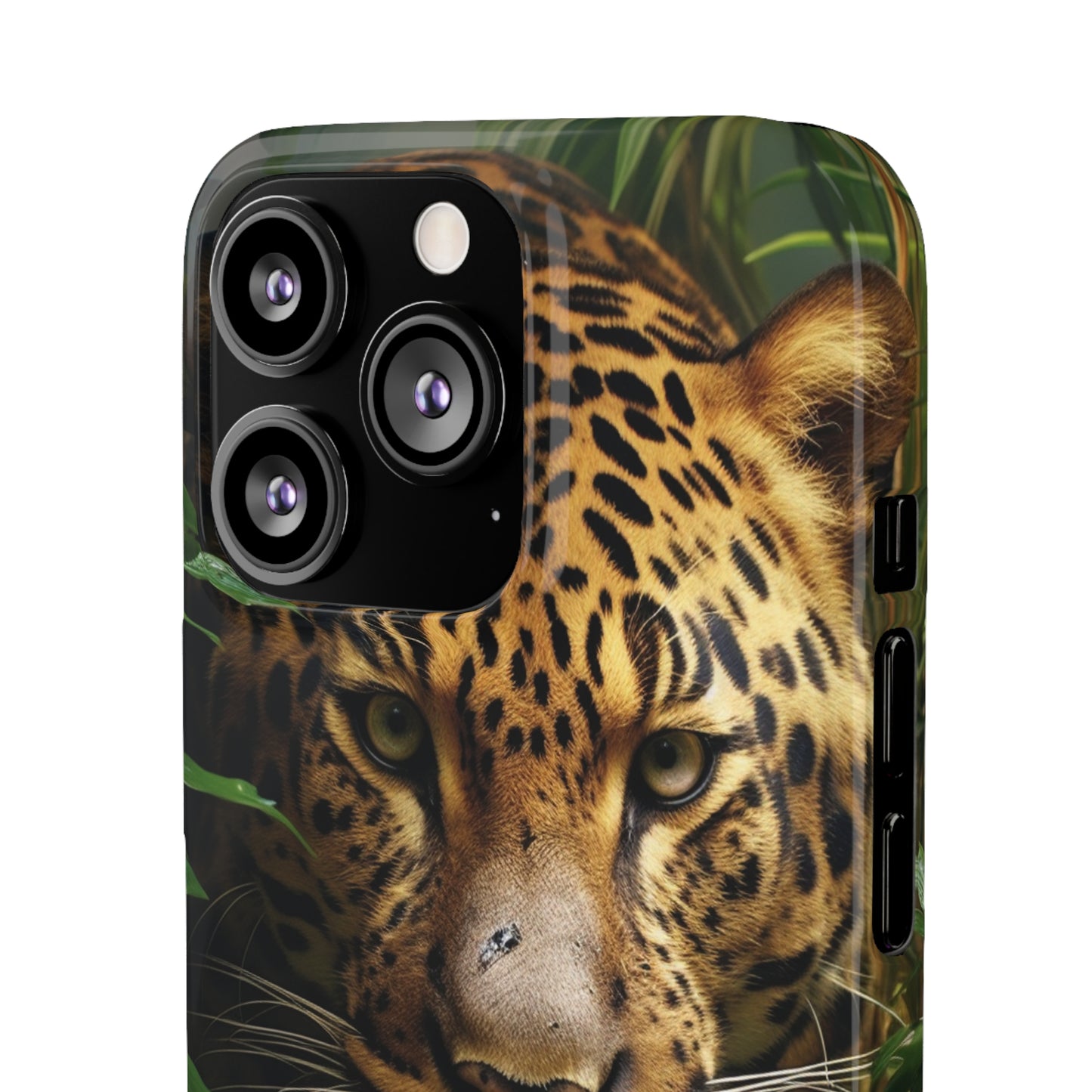 Jaguar Slim Case