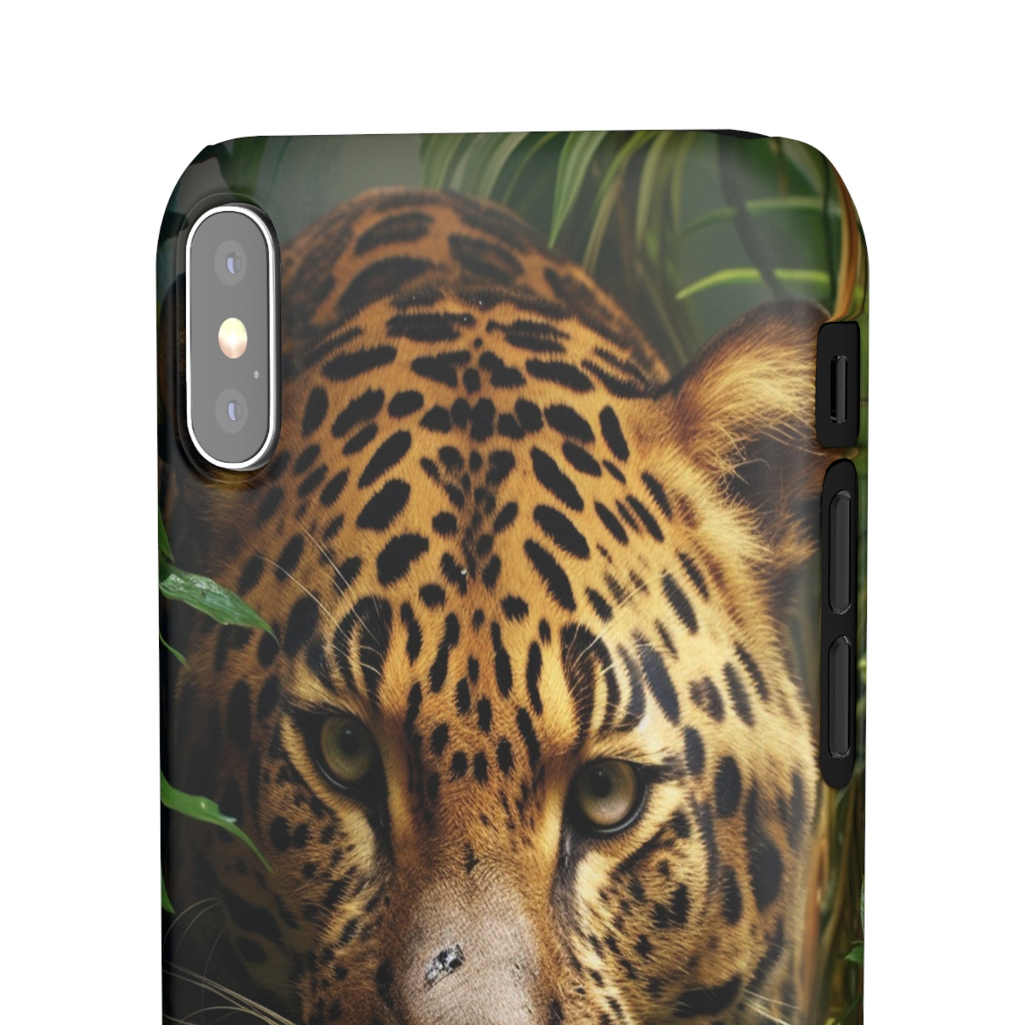 Jaguar Slim Case