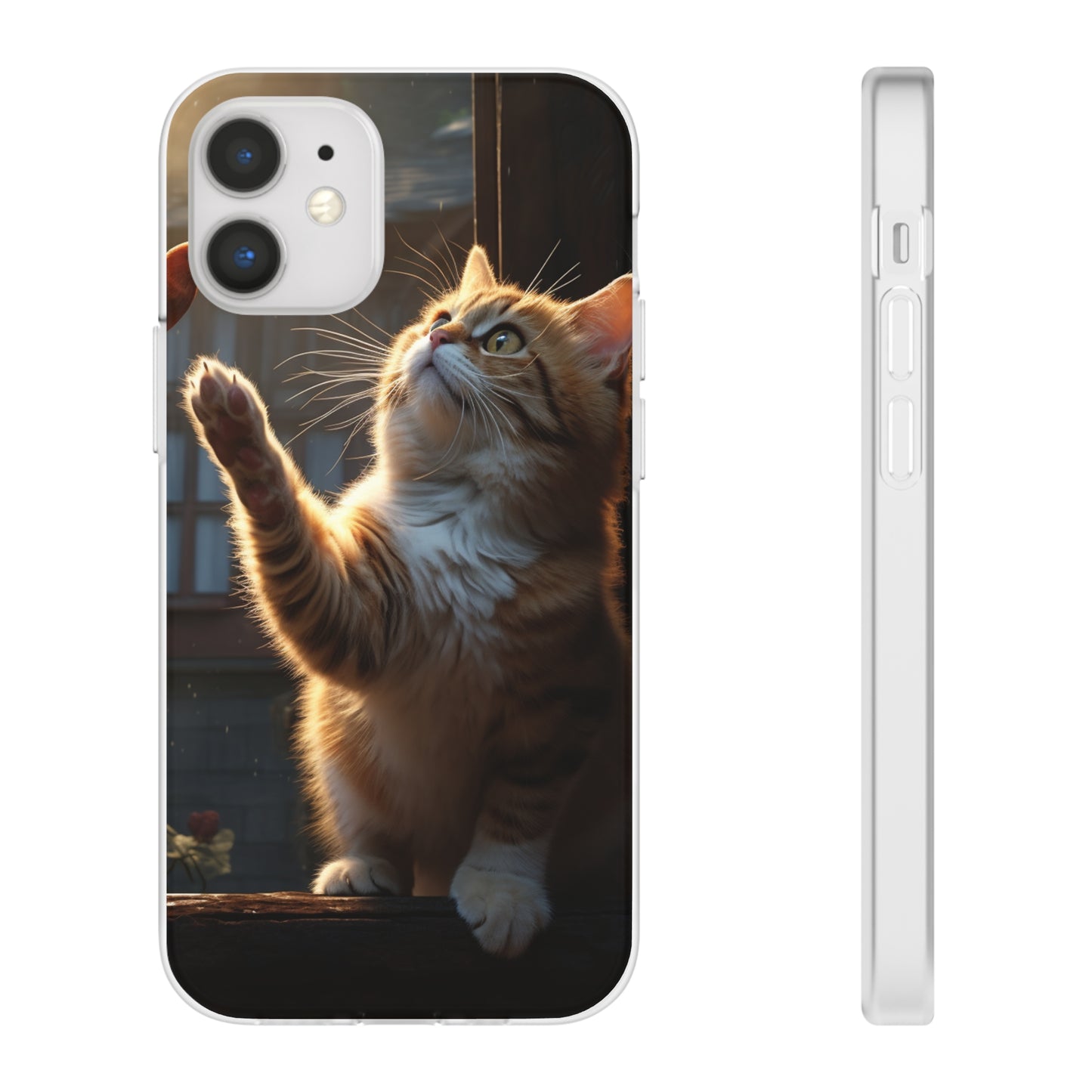 Kitten Flex Case