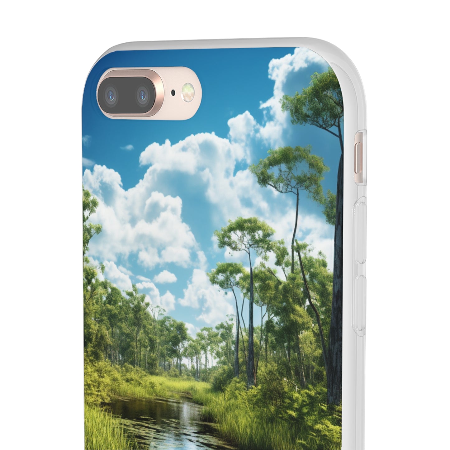 Everglades Flex Case