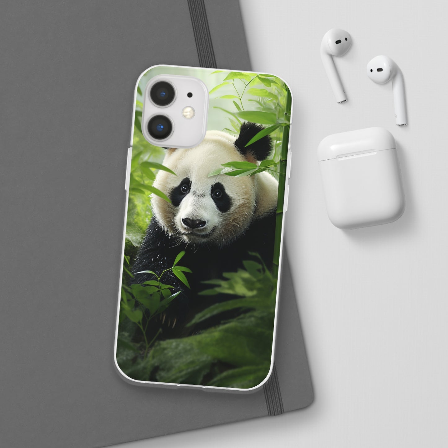 Panda Flex Case