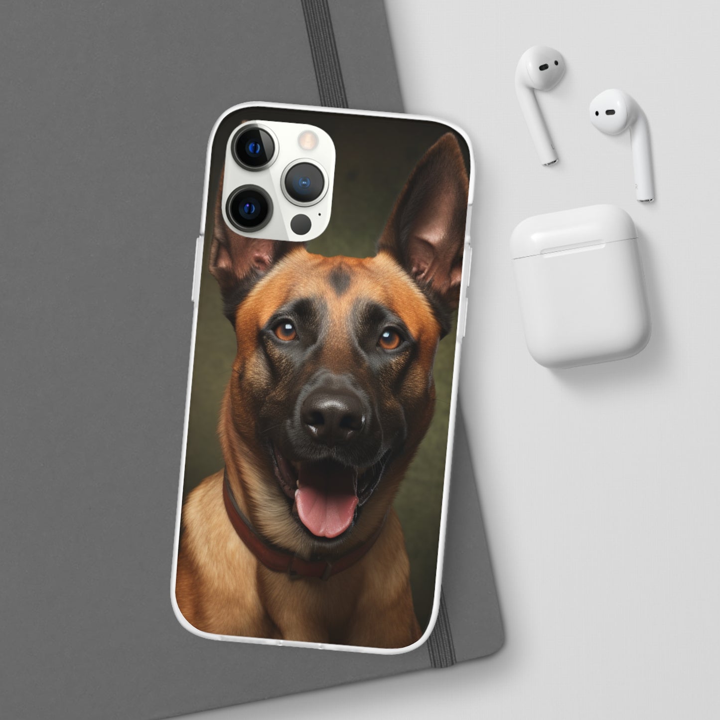 Malinois Flex Case