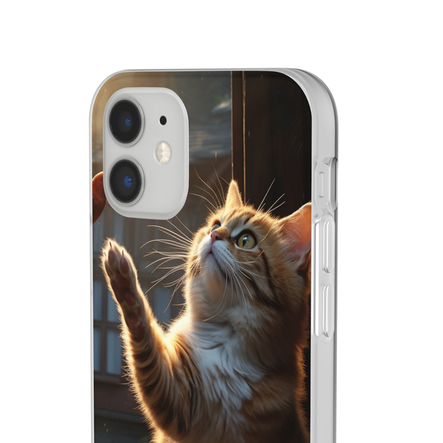 Kitten Flex Case