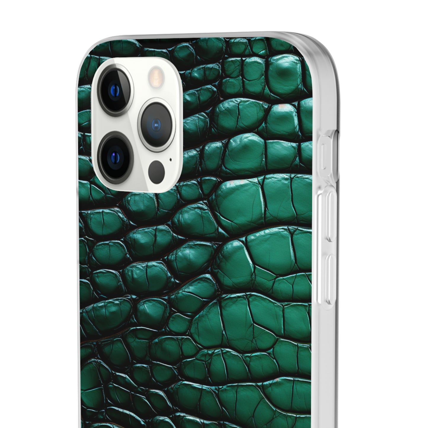 Gator Skin Flex Case