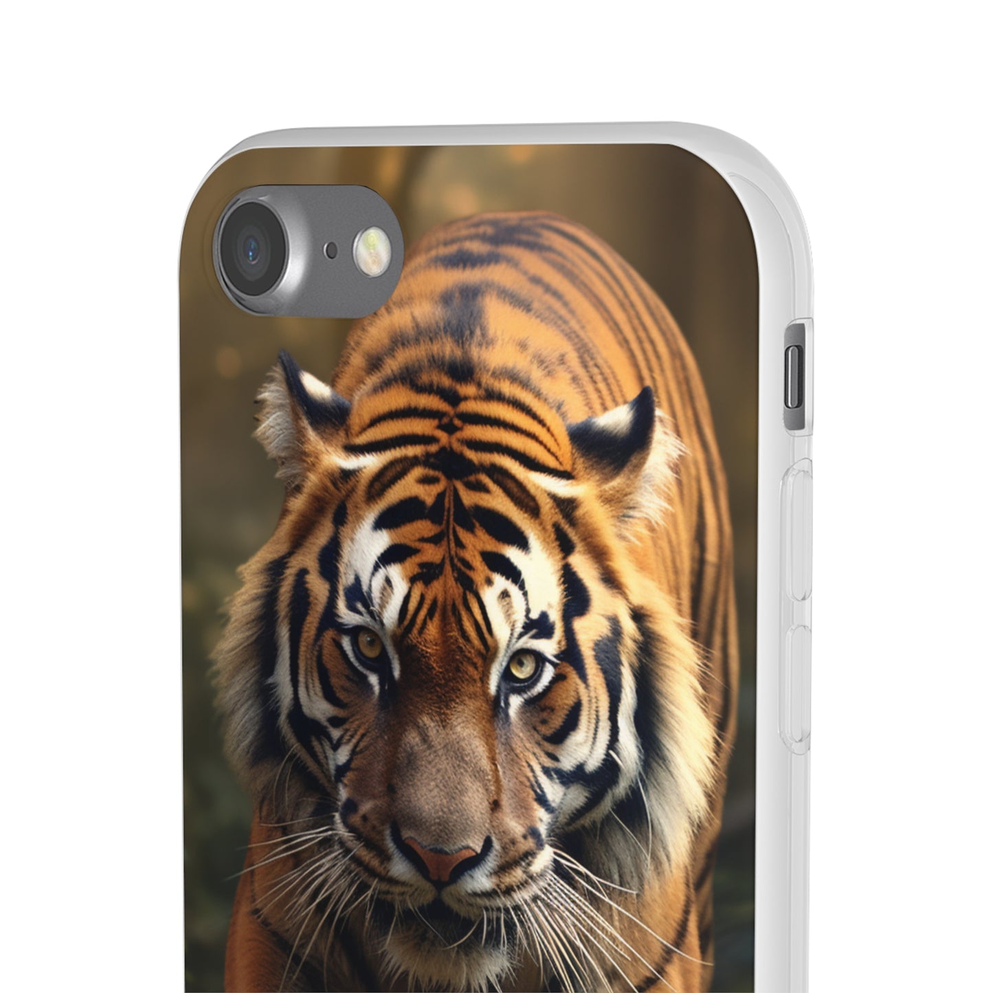 Tiger Flex Case