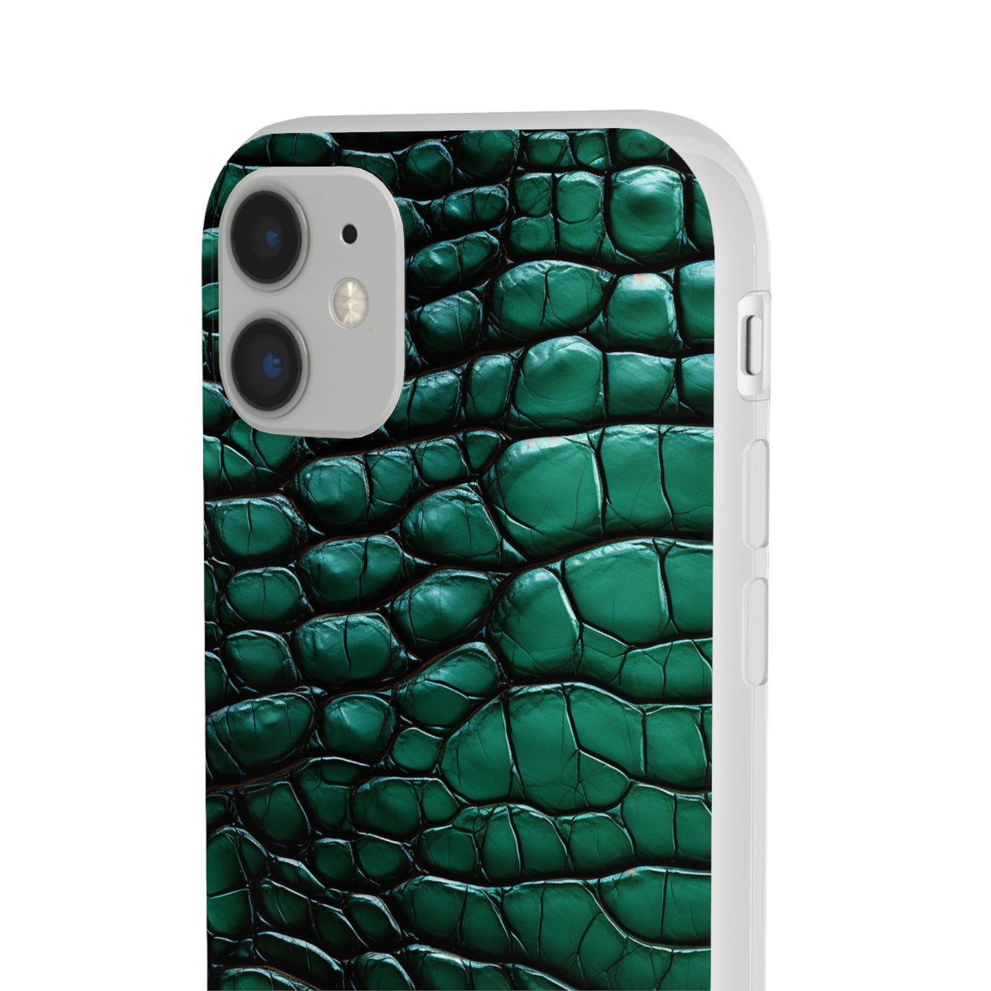 Gator Skin Flex Case