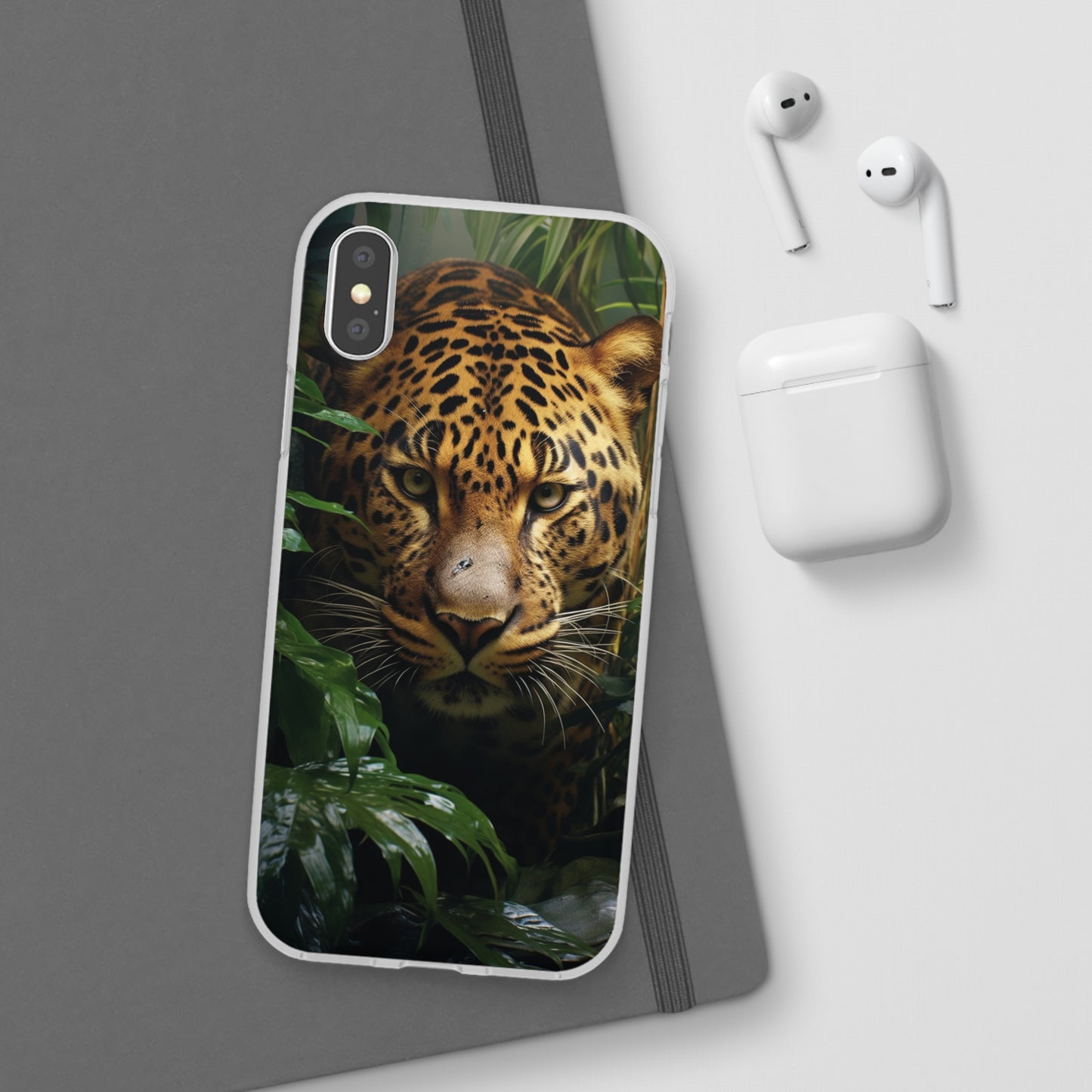 Jaguar Flex Case