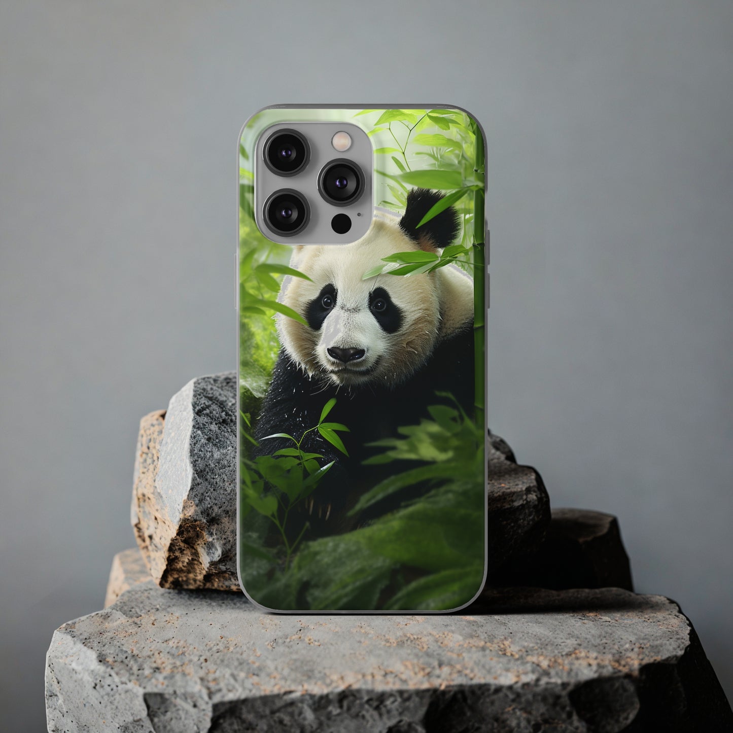 Panda Flex Case