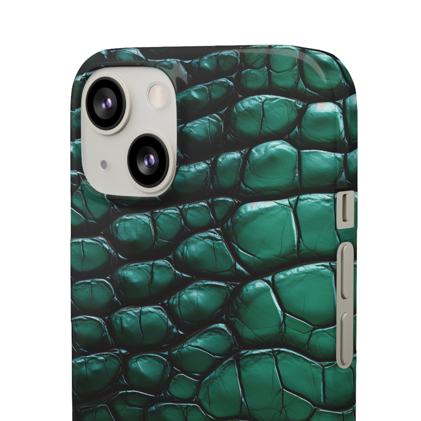 Gator Skin Snap Case