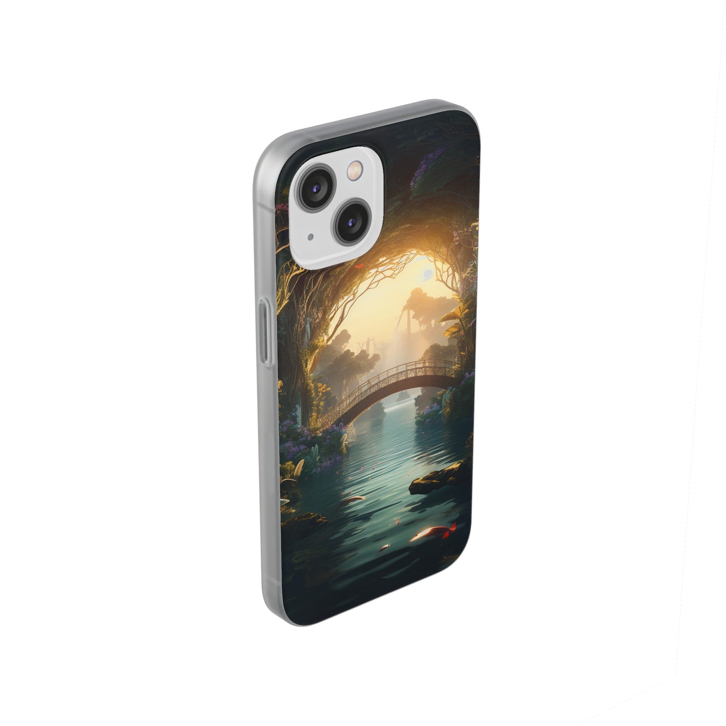 Paradise Flex Case