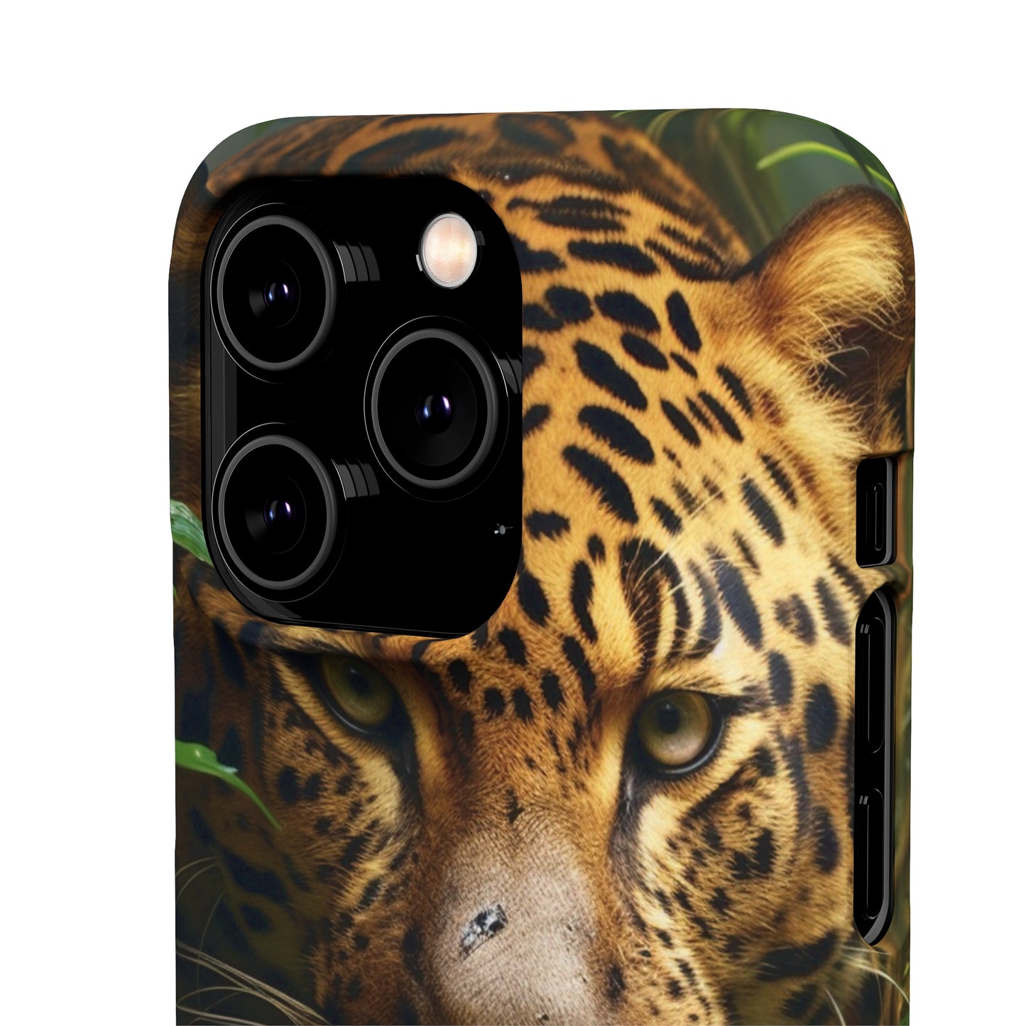 Jaguar Slim Case