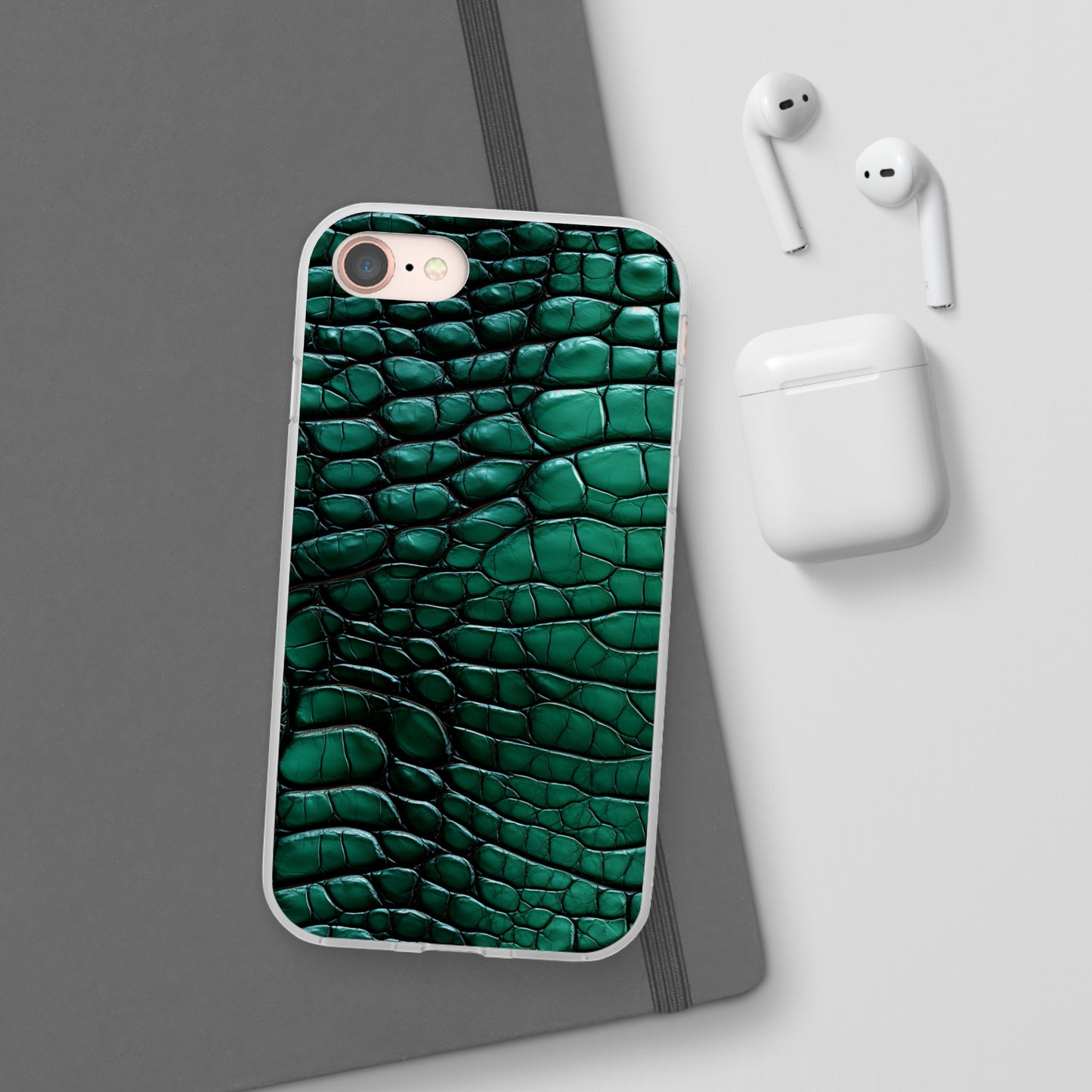 Gator Skin Flex Case