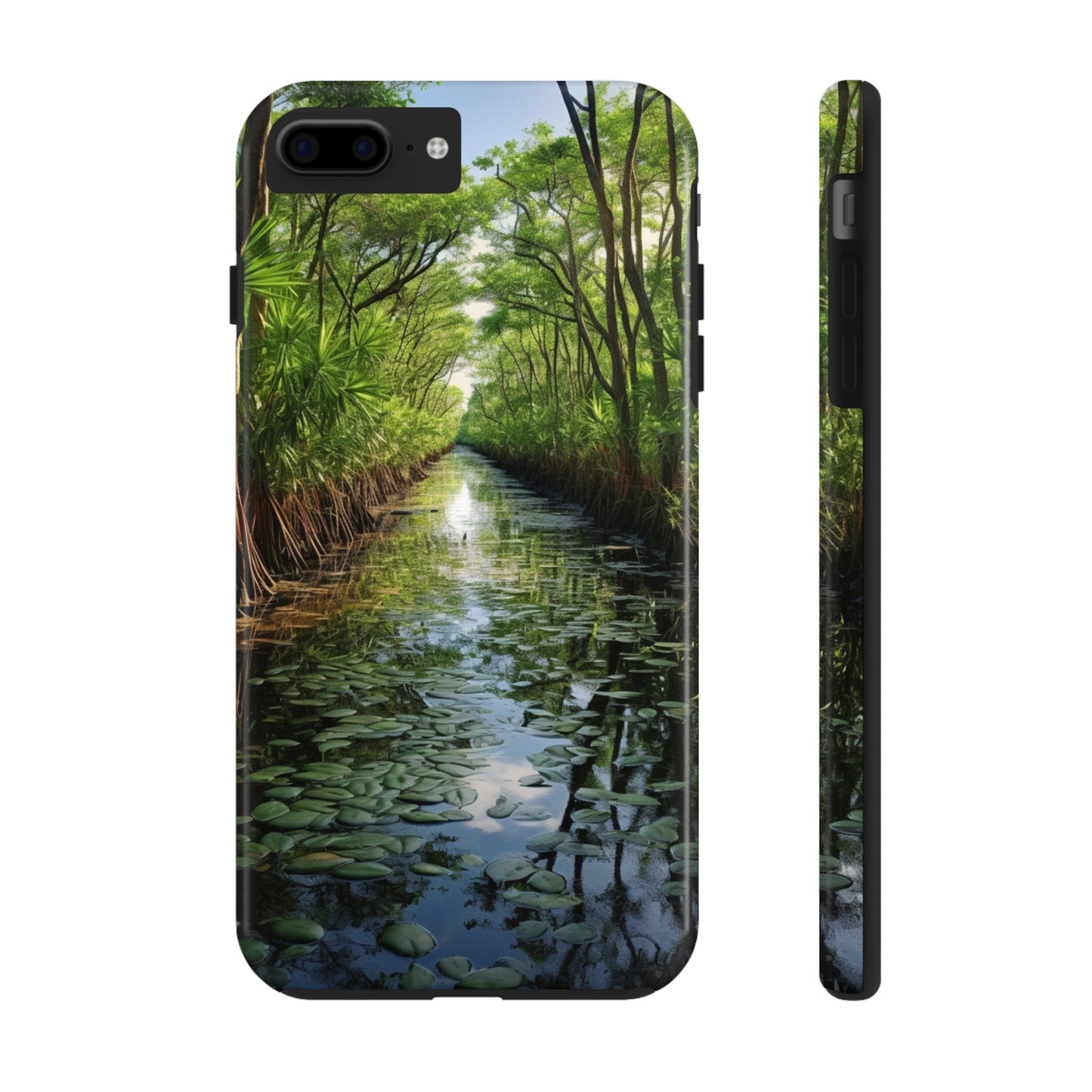 Everglades Tough Case