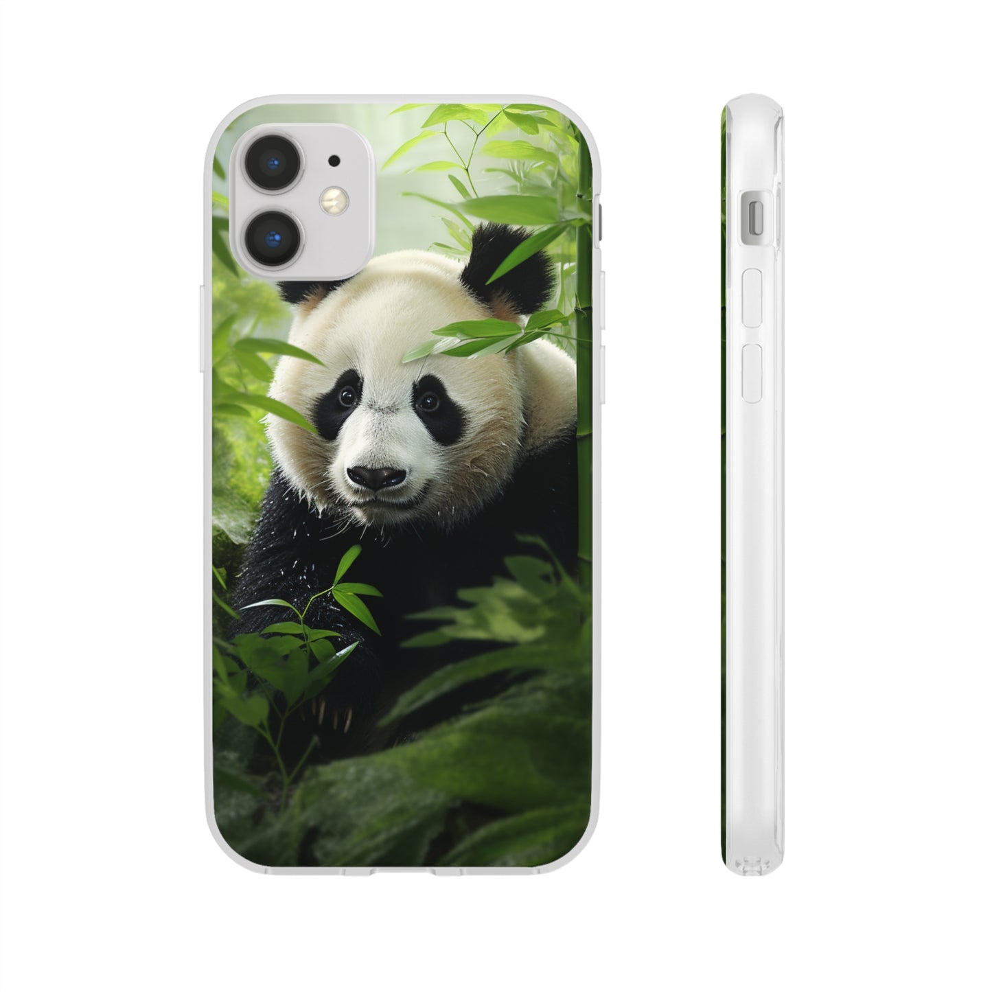 Panda Flex Case