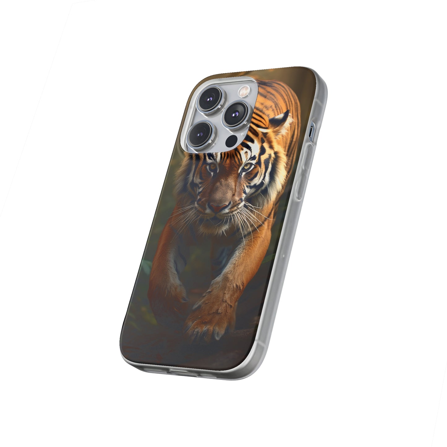 Tiger Flex Case