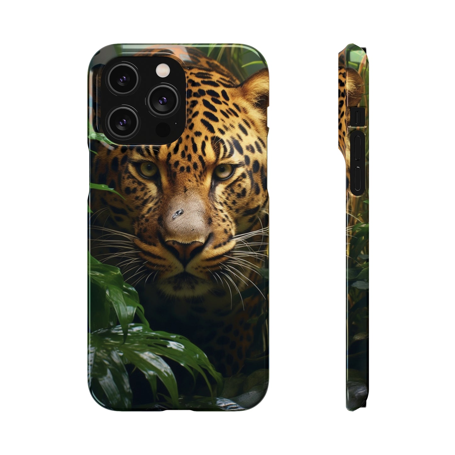 Jaguar Slim Case