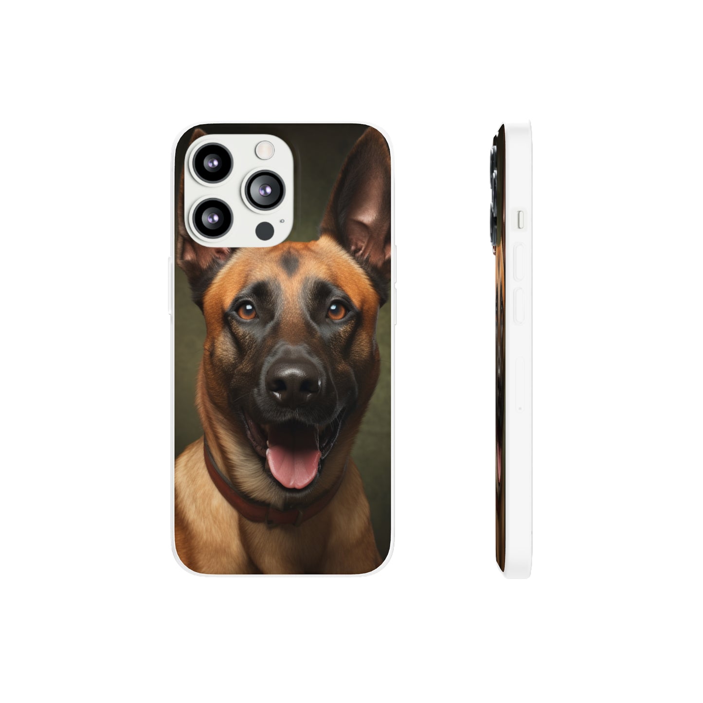 Malinois Flex Case