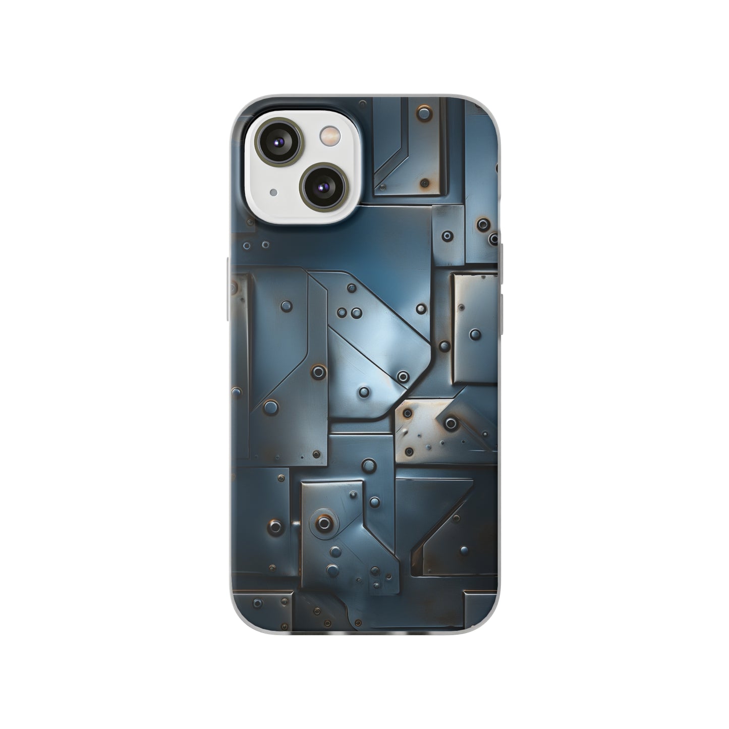 Armor Plating Flex Case