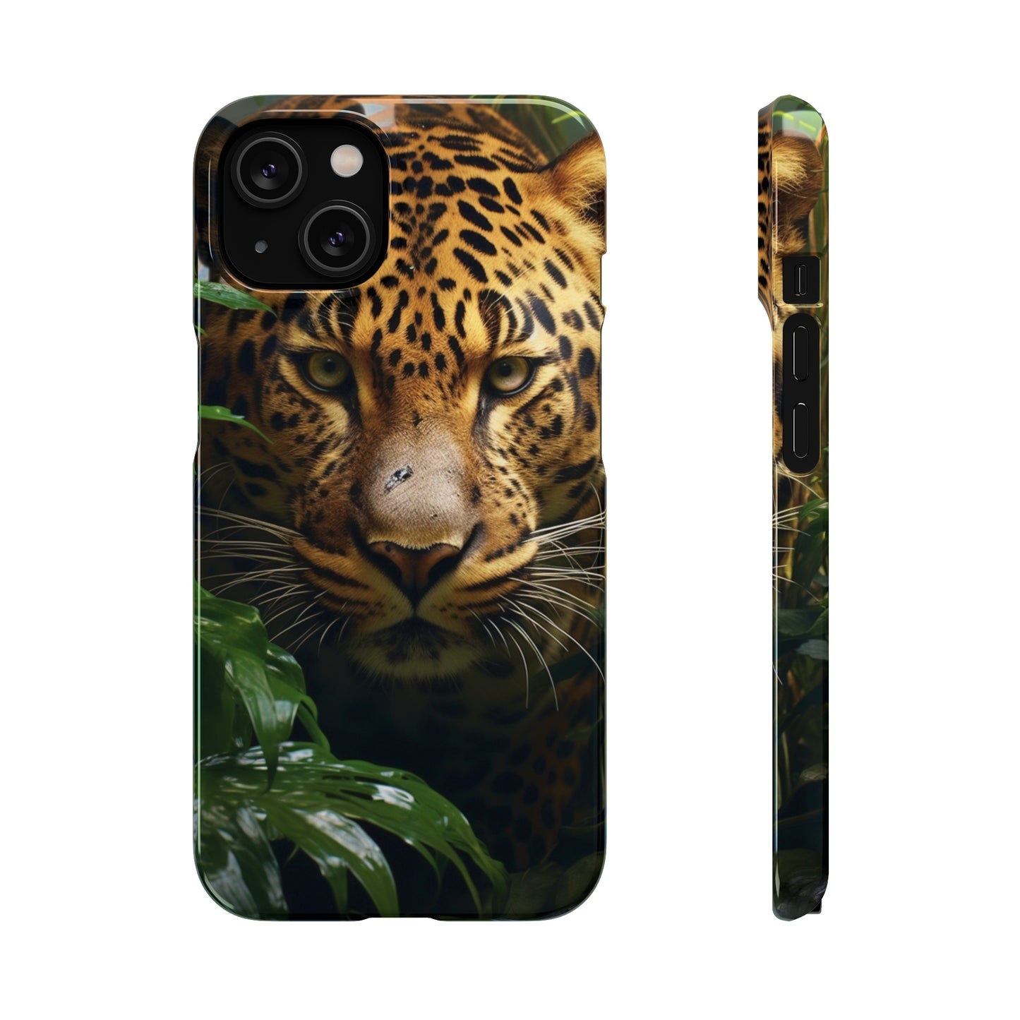 Jaguar Slim Case