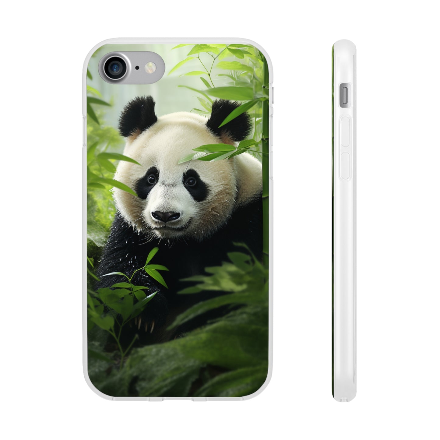 Panda Flex Case