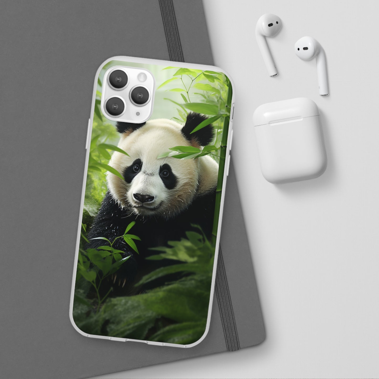 Panda Flex Case