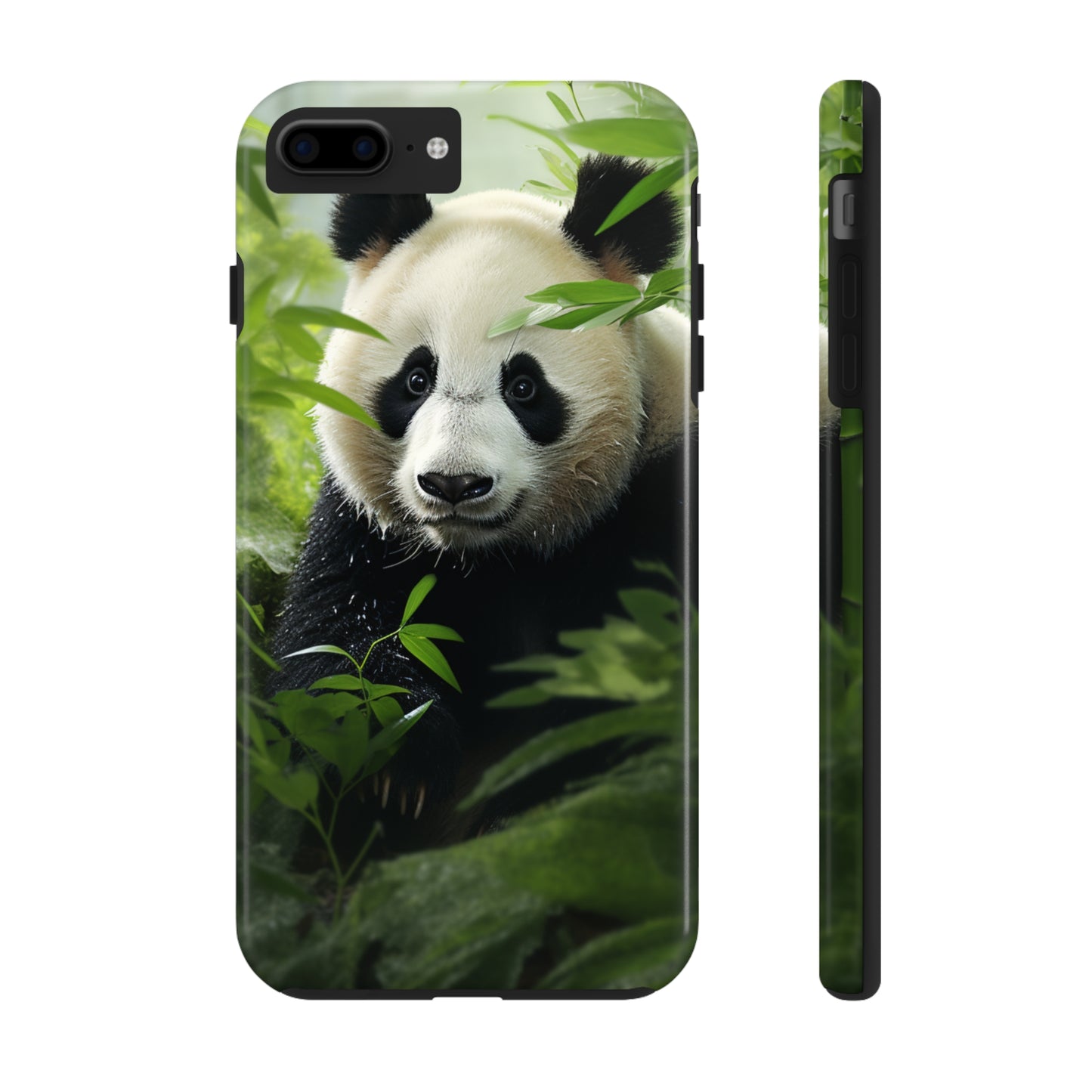 Panda Tough Case