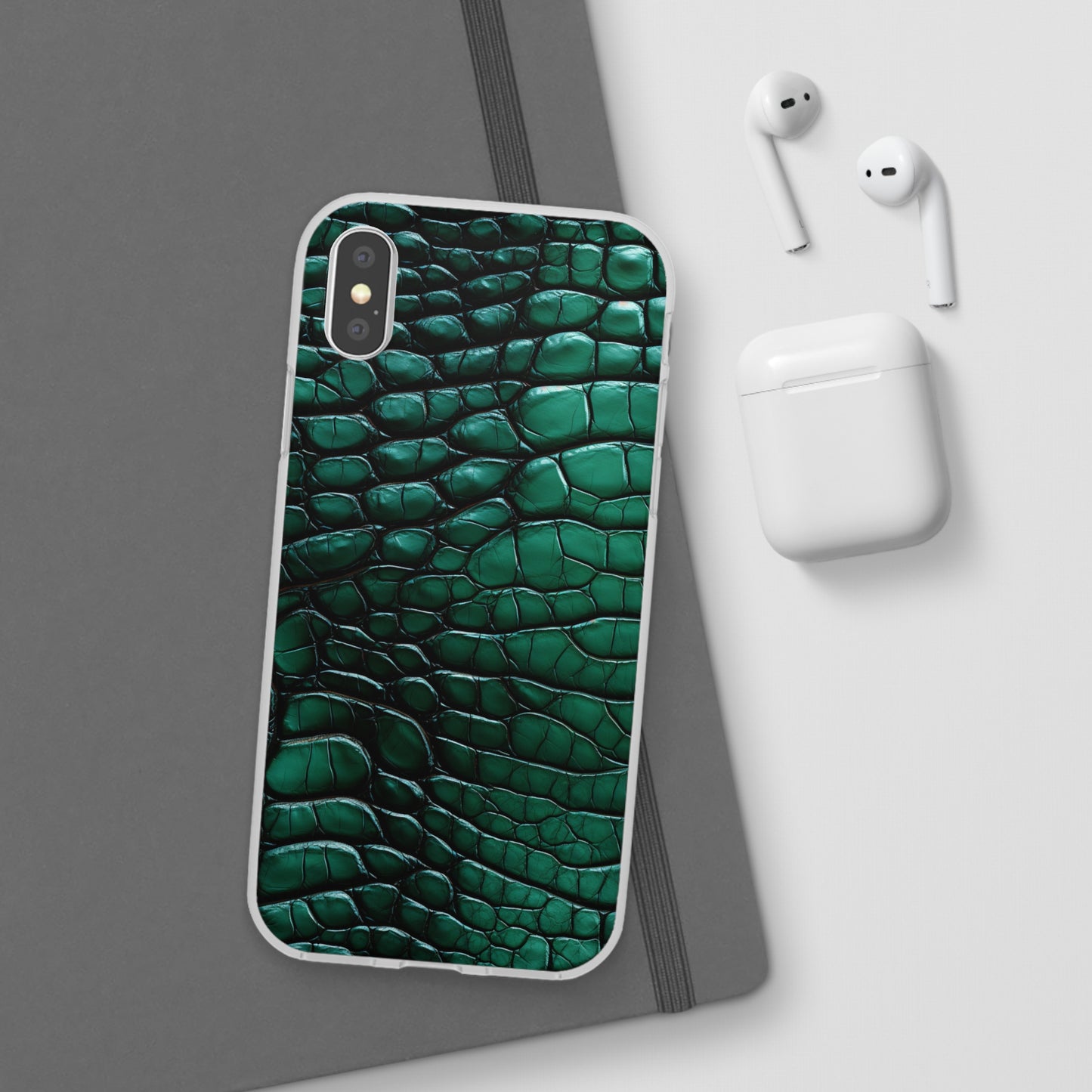 Gator Skin Flex Case