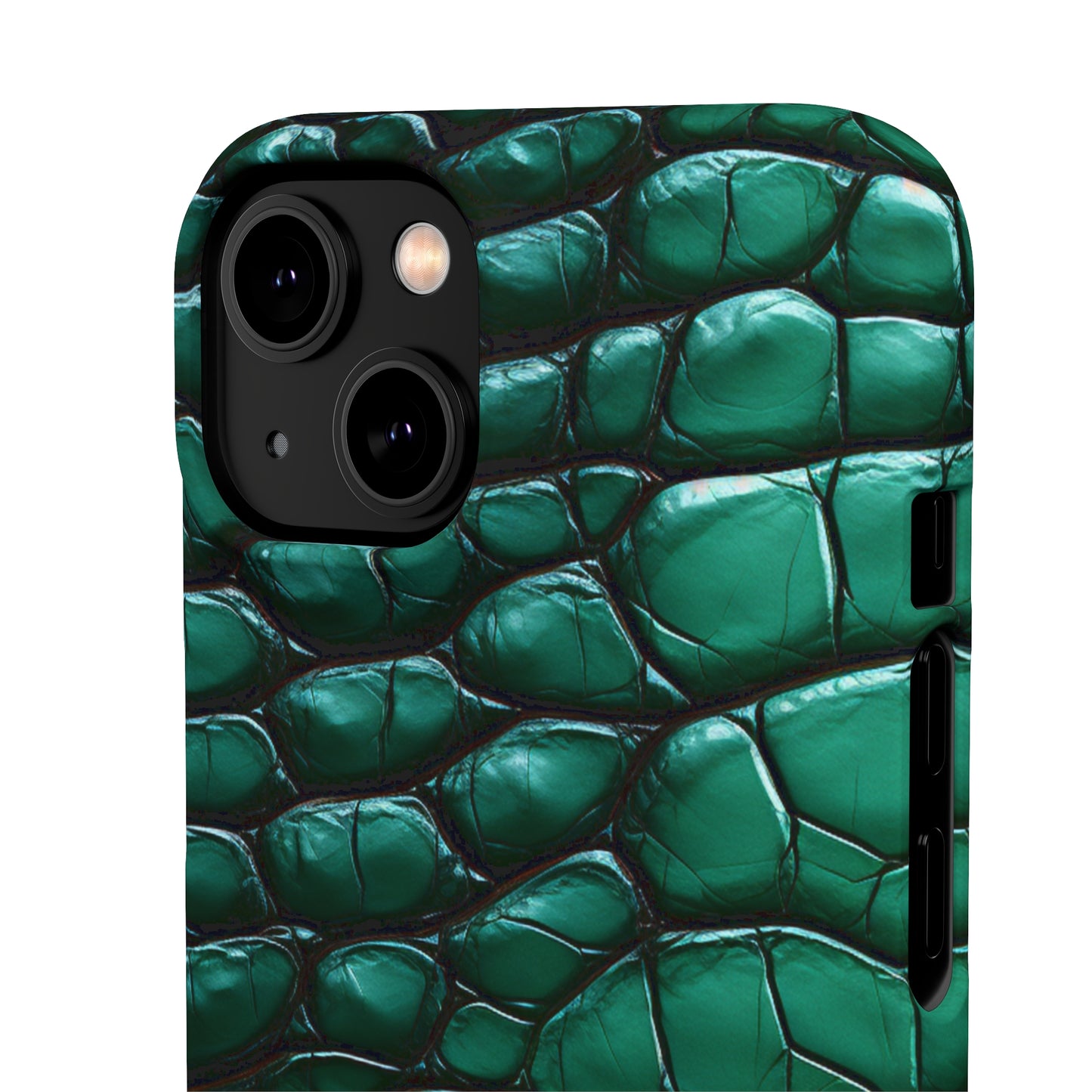 Gator Skin Snap Case