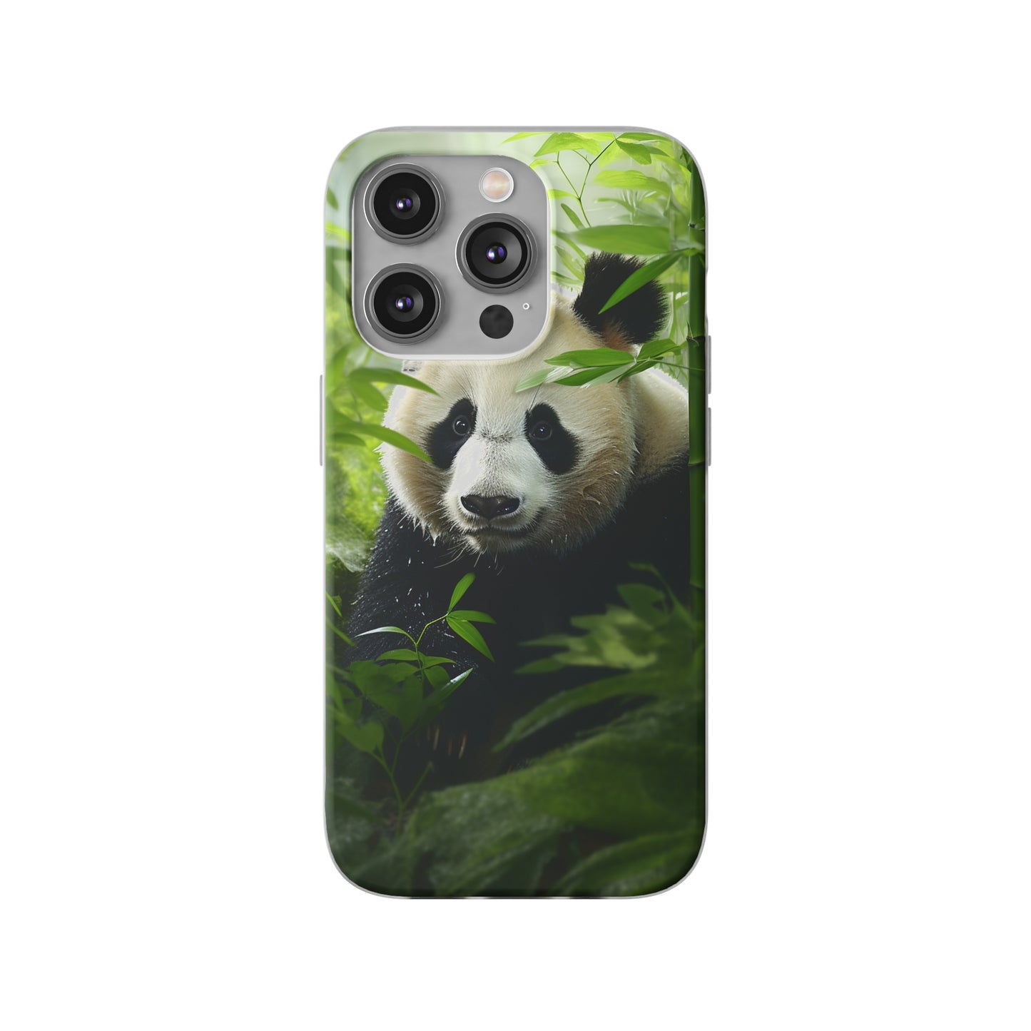 Panda Flex Case