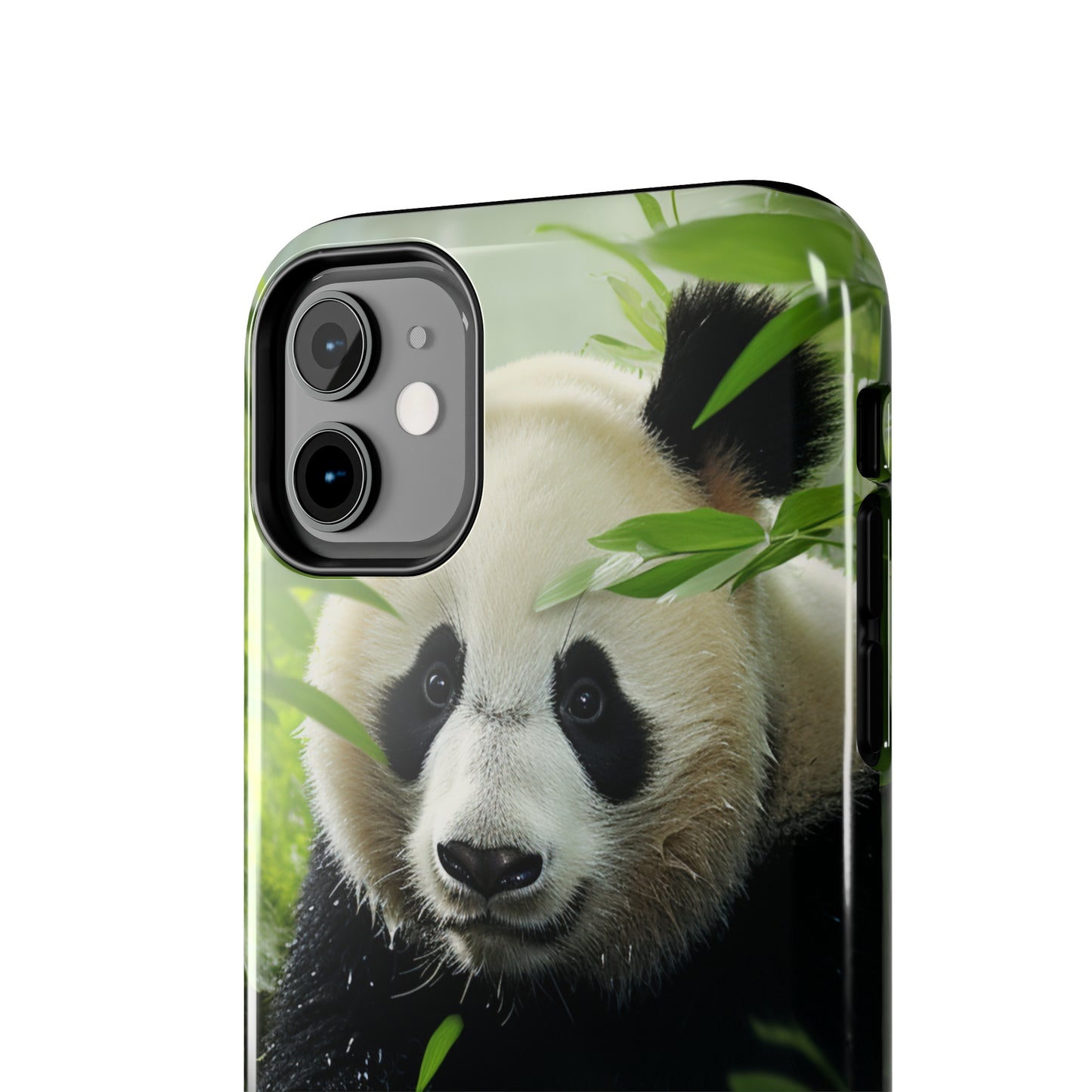 Panda Tough Case