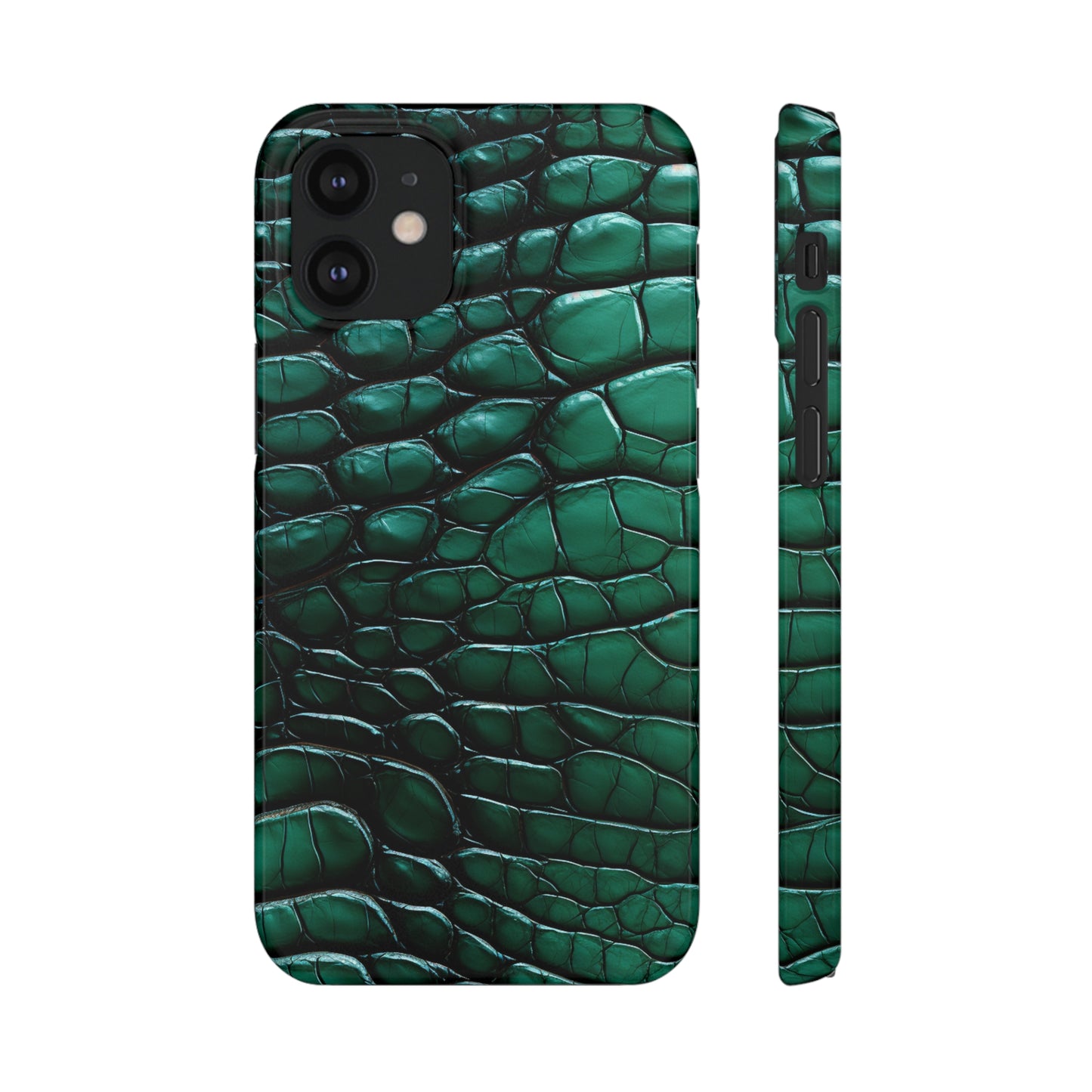 Gator Skin Snap Case