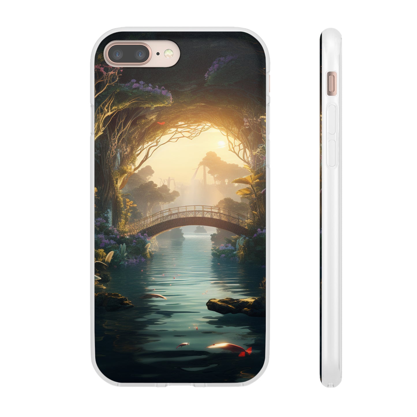 Paradise Flex Case