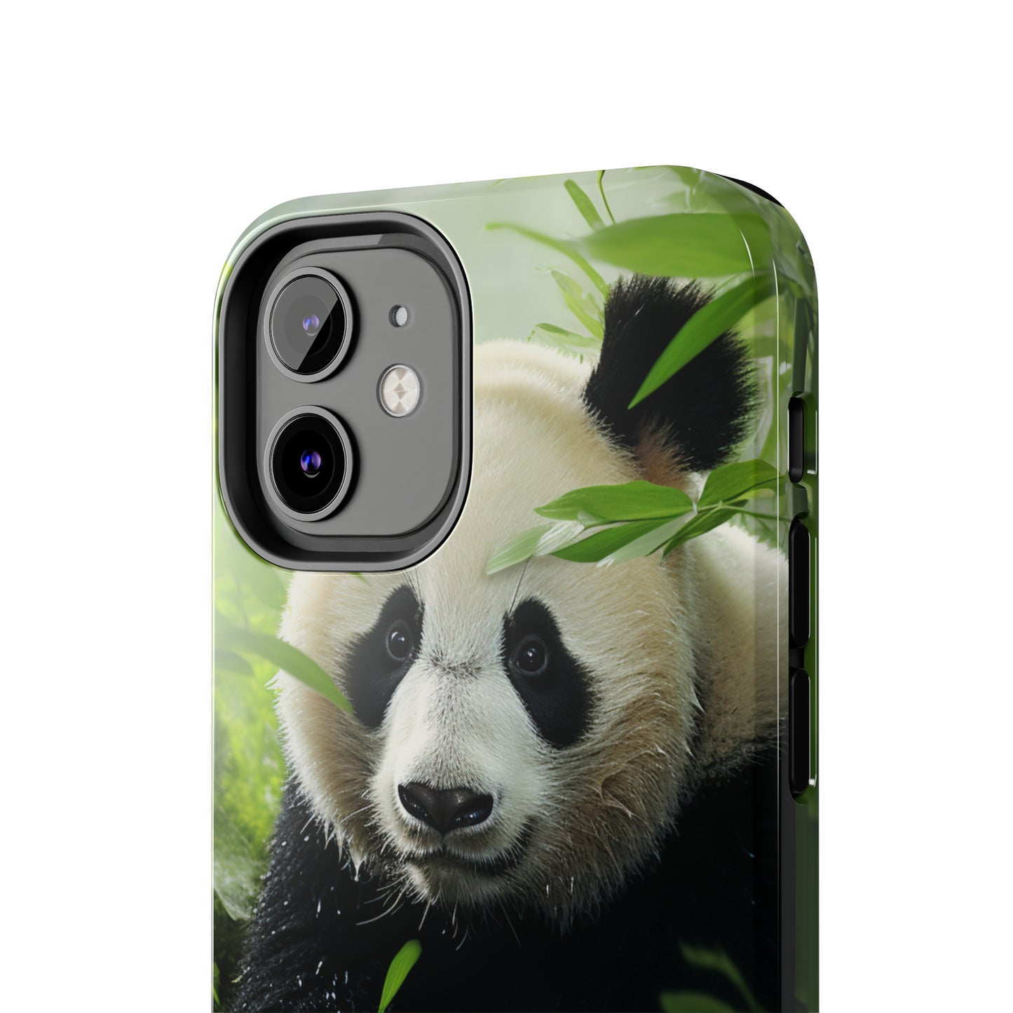 Panda Tough Case